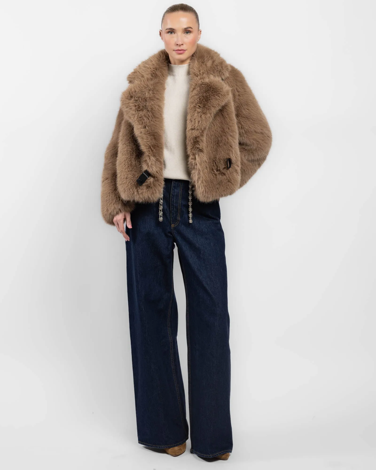 Royal Coat sold by TNT Fashion product image thumbnail 2