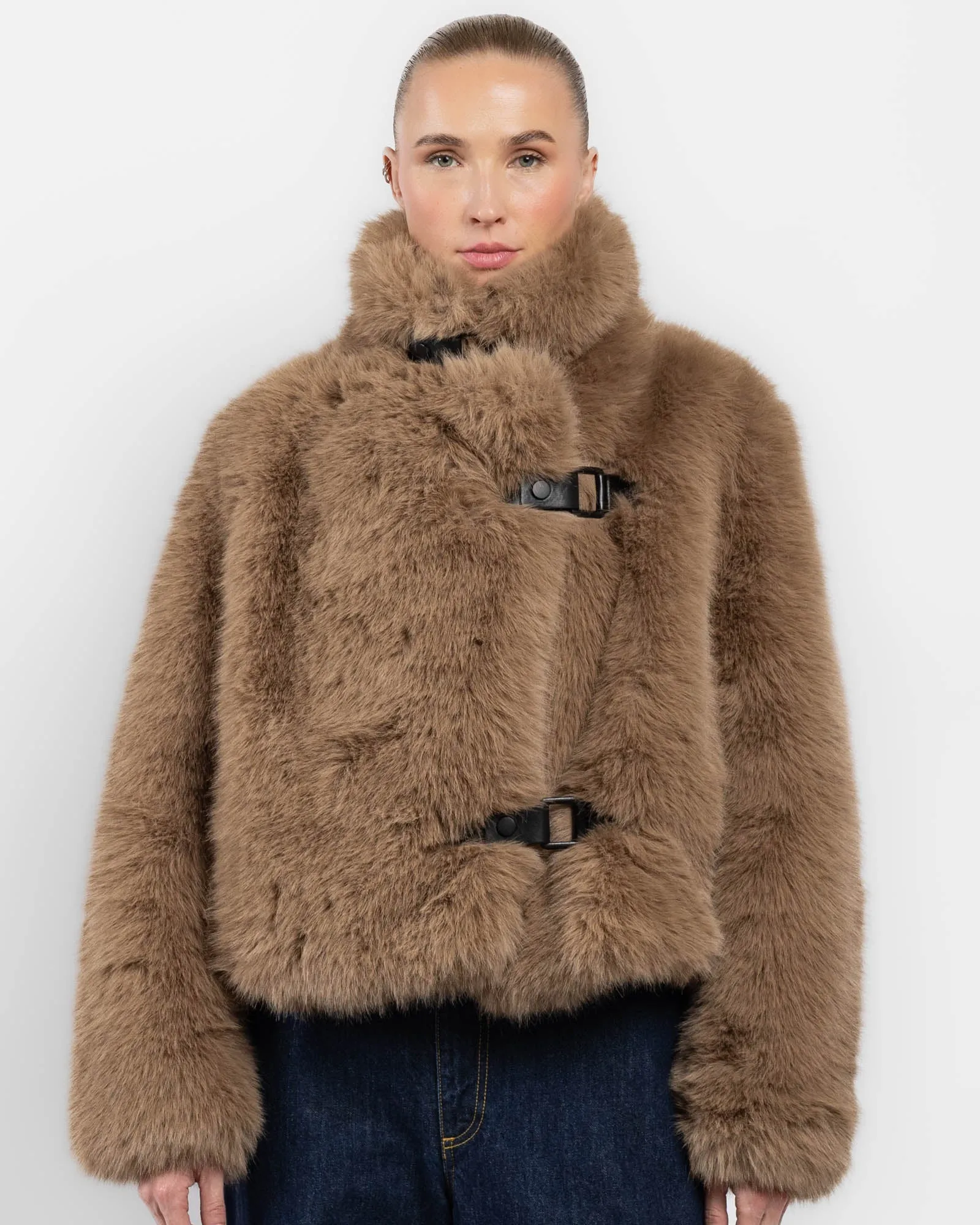 Royal Coat sold by TNT Fashion