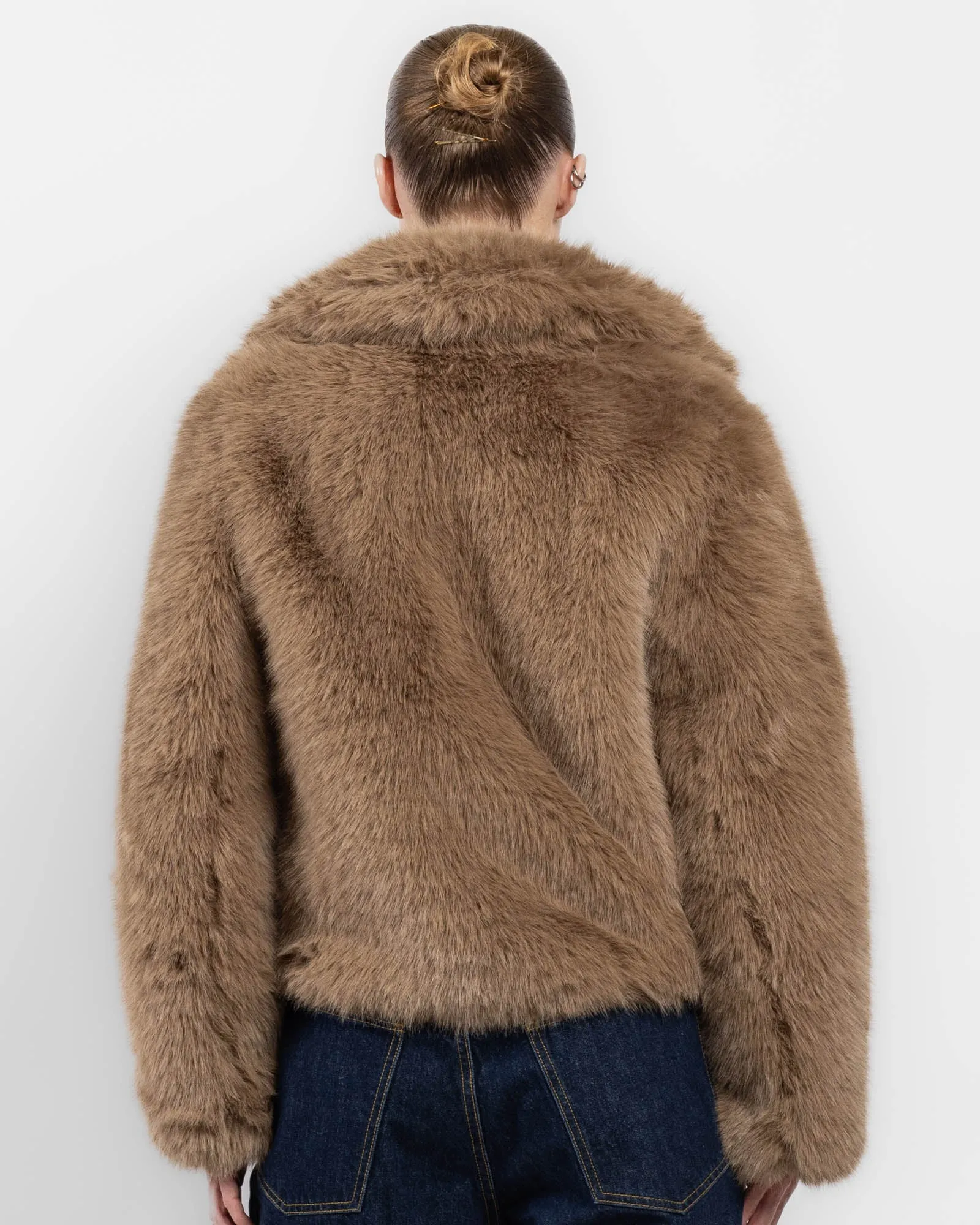 Royal Coat sold by TNT Fashion product image thumbnail 3