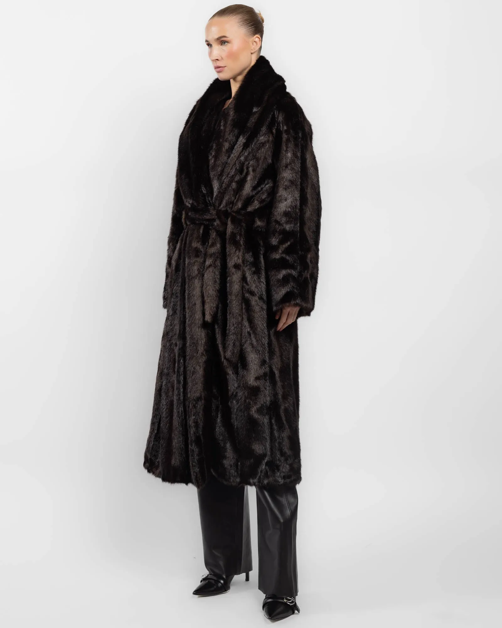 Coat sold by TNT Fashion product image thumbnail 4
