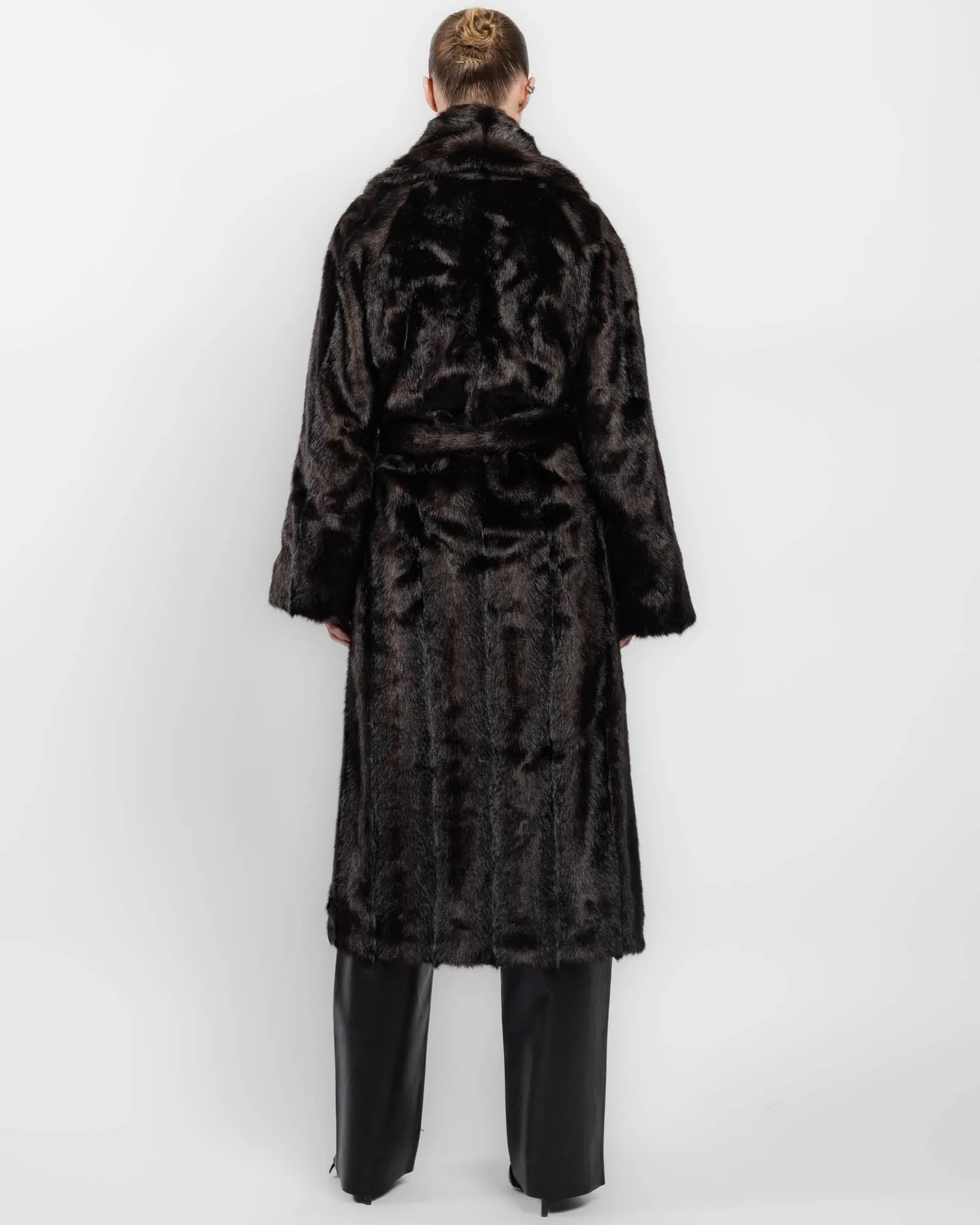 Coat sold by TNT Fashion product image thumbnail 3
