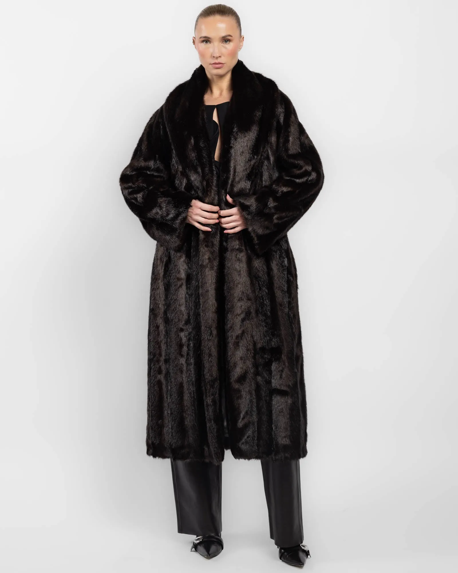 Coat sold by TNT Fashion product image thumbnail 2