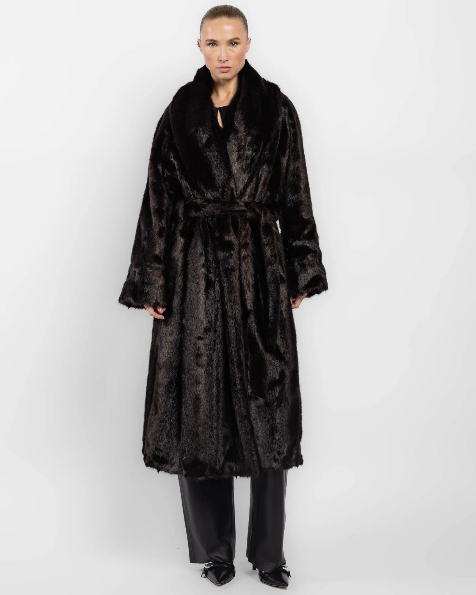 Coat sold by TNT Fashion