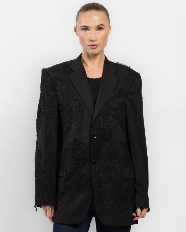 Double Breasted Jacket sold by TNT Fashion