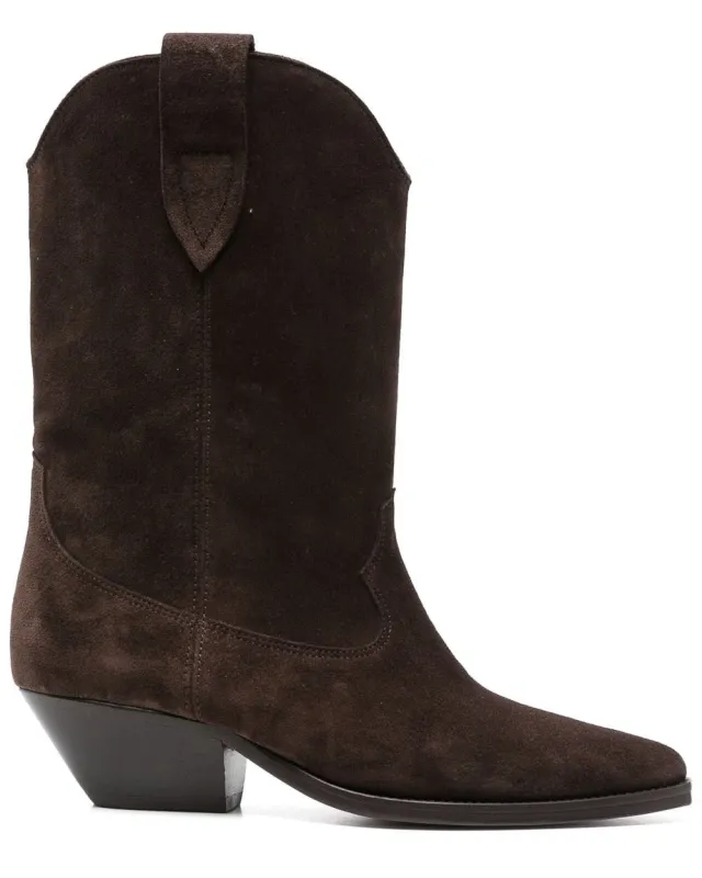 Duerto Boots sold by TNT Fashion