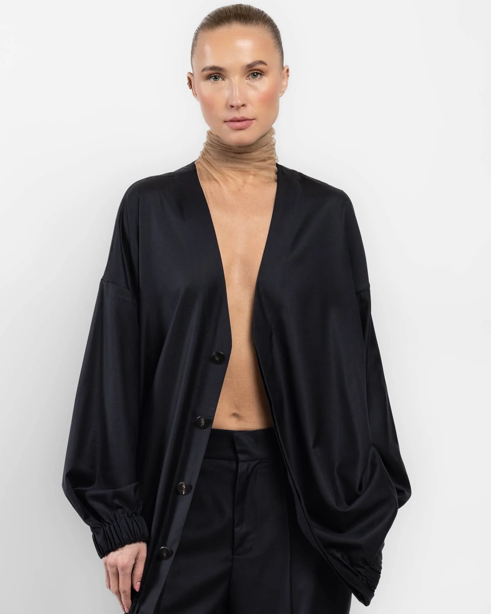 Valentina Bomber Jacket sold by TNT Fashion product image thumbnail 4