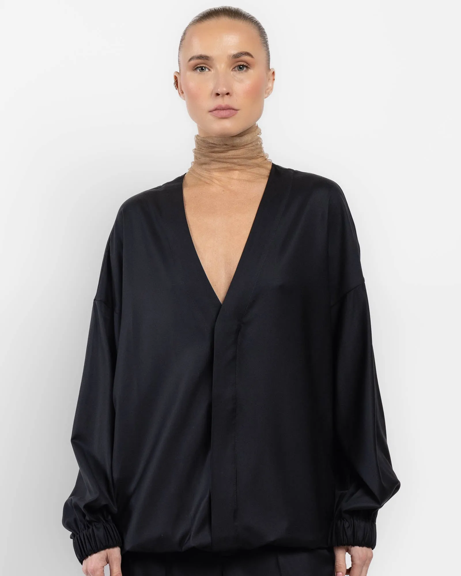 Valentina Bomber Jacket sold by TNT Fashion