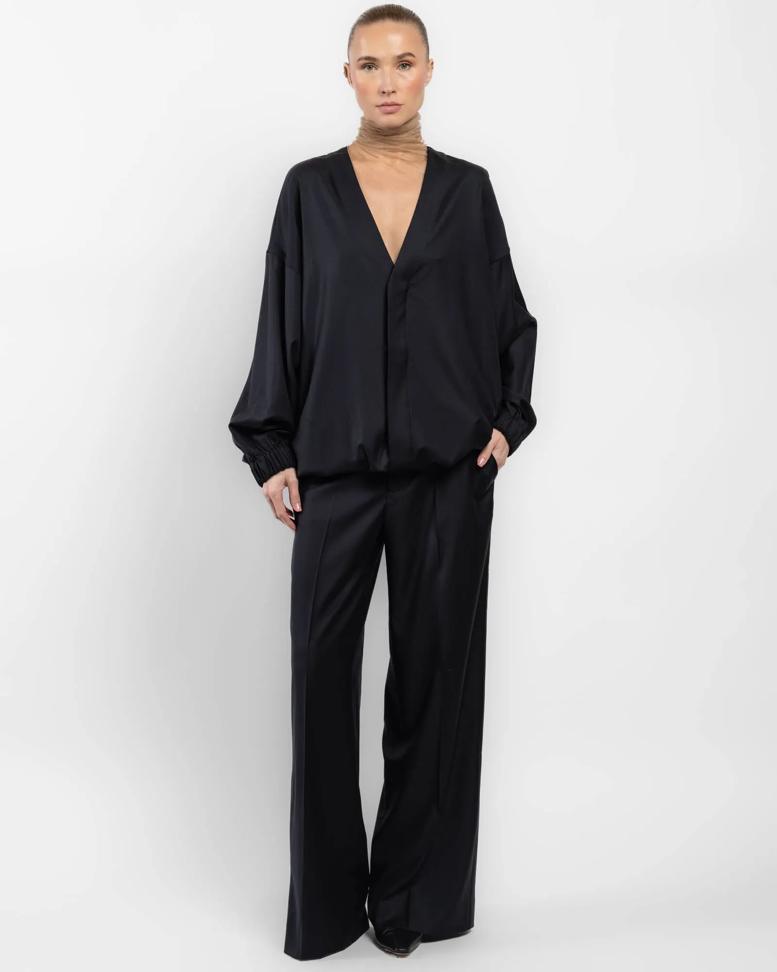 Valentina Bomber Jacket sold by TNT Fashion product image thumbnail 2