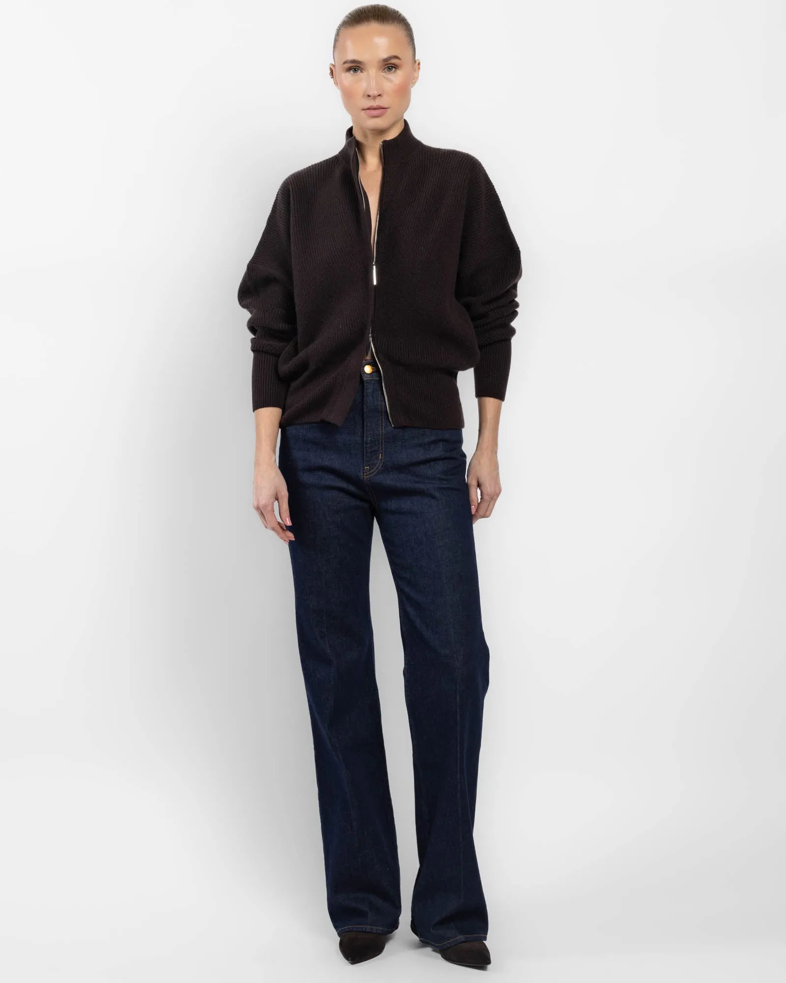 Minerva Bat Bomber Jacket sold by TNT Fashion product image thumbnail 2