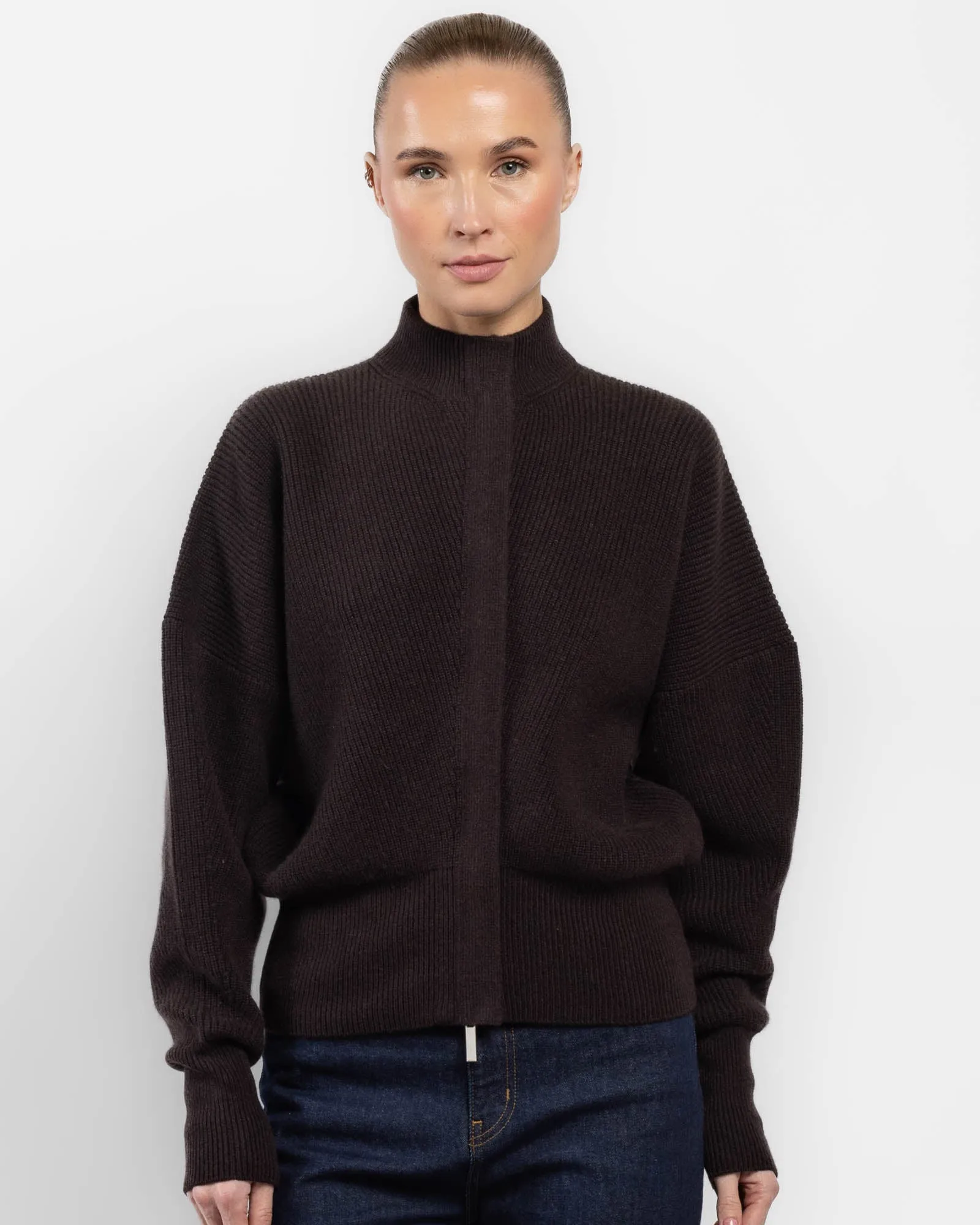 Minerva Bat Bomber Jacket sold by TNT Fashion