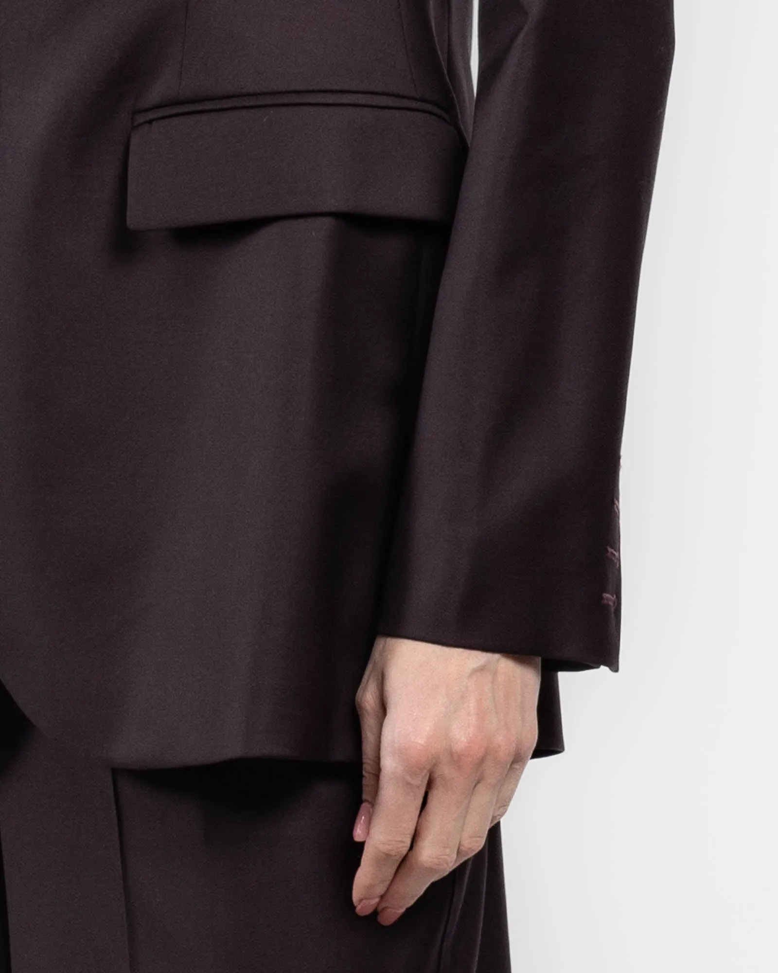 Andrea Jacket sold by TNT Fashion product image thumbnail 5