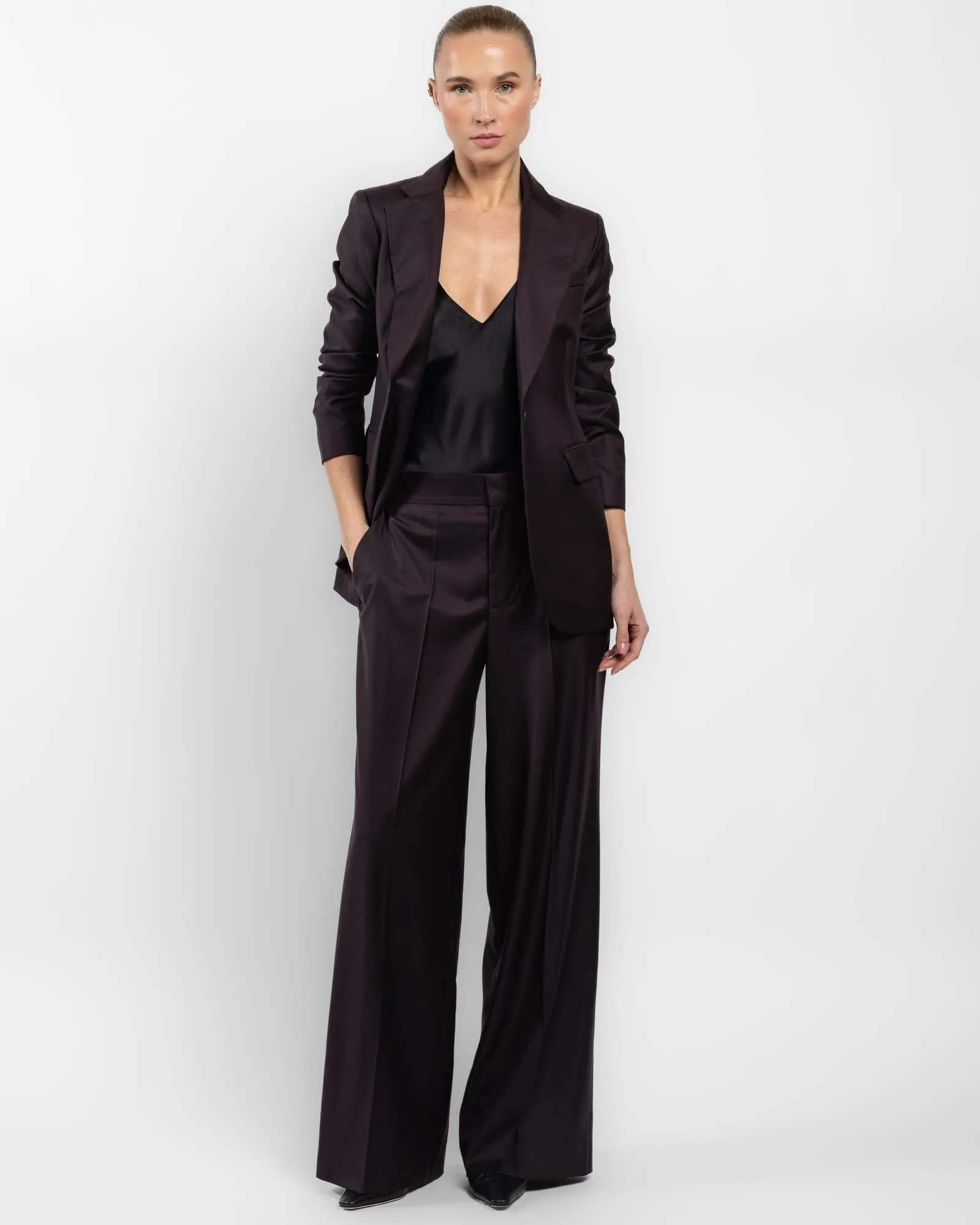 Andrea Jacket sold by TNT Fashion product image thumbnail 2