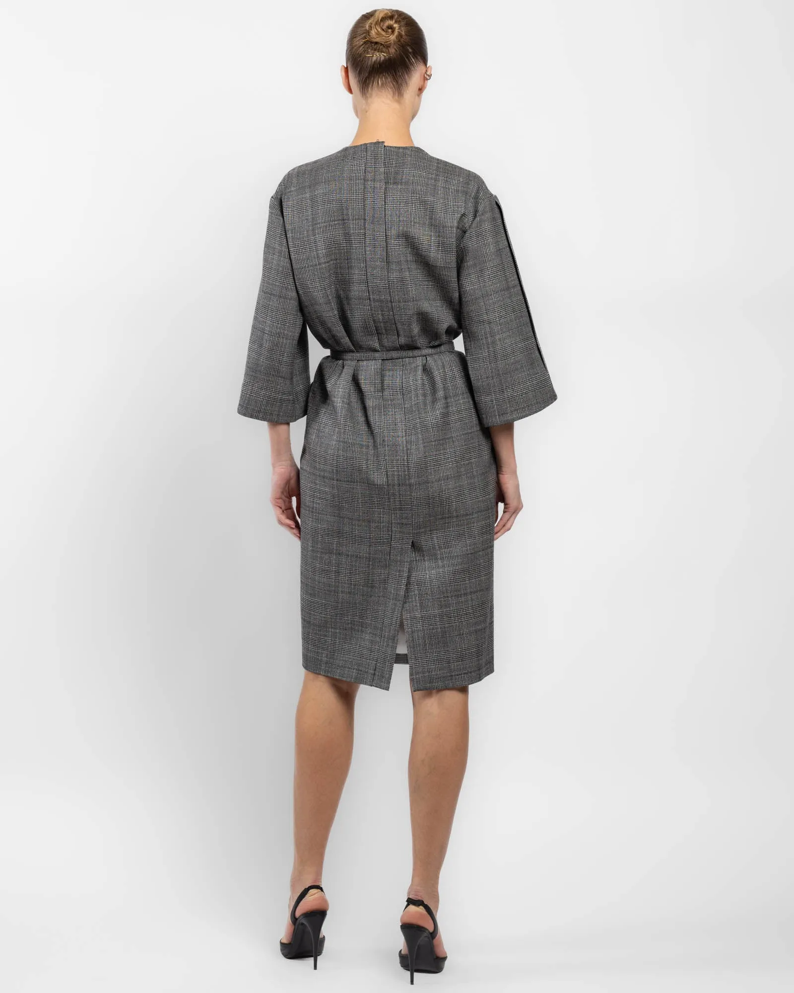Diana Dress sold by TNT Fashion product image thumbnail 2