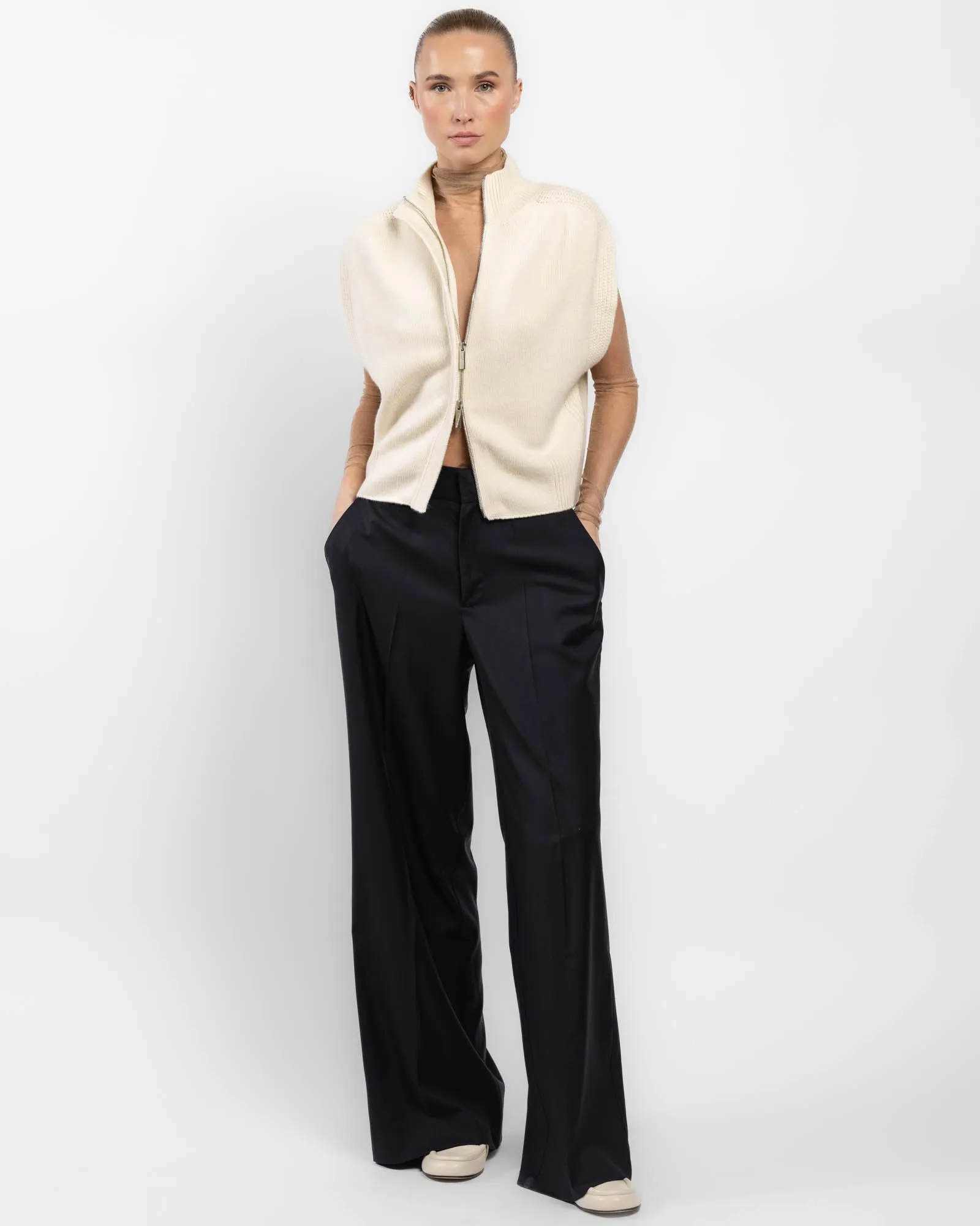 Petra Trousers sold by TNT Fashion product image thumbnail 2