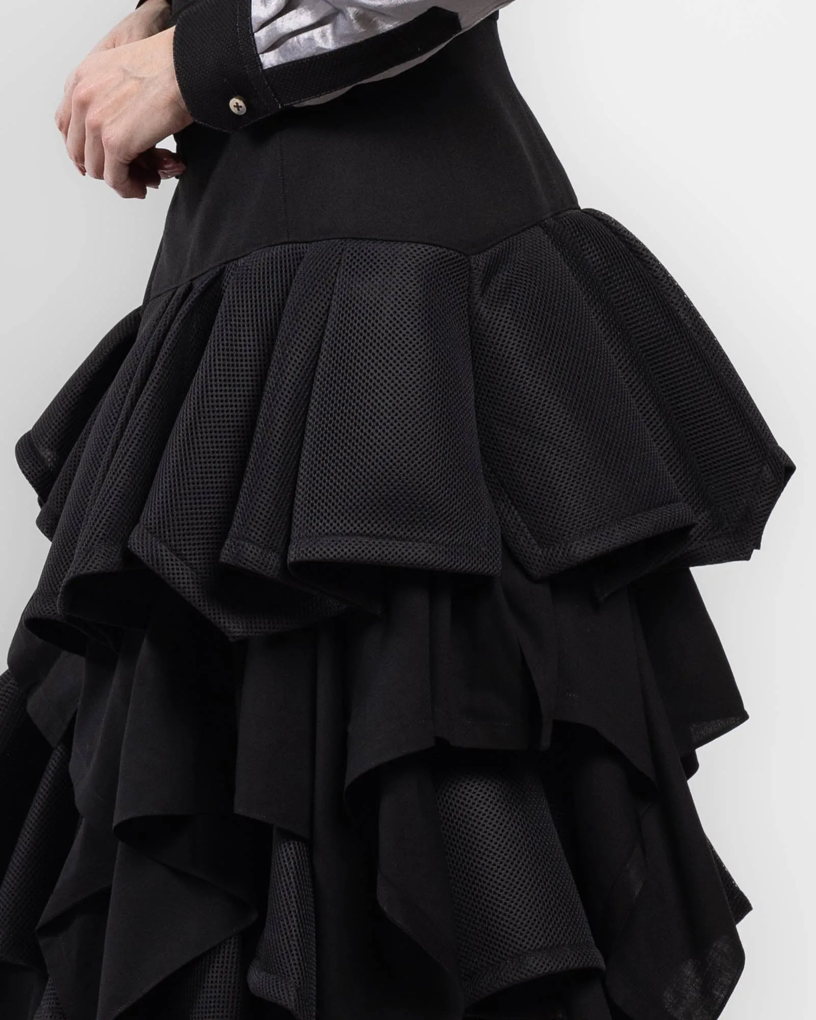 Petales Skirt sold by TNT Fashion product image thumbnail 5