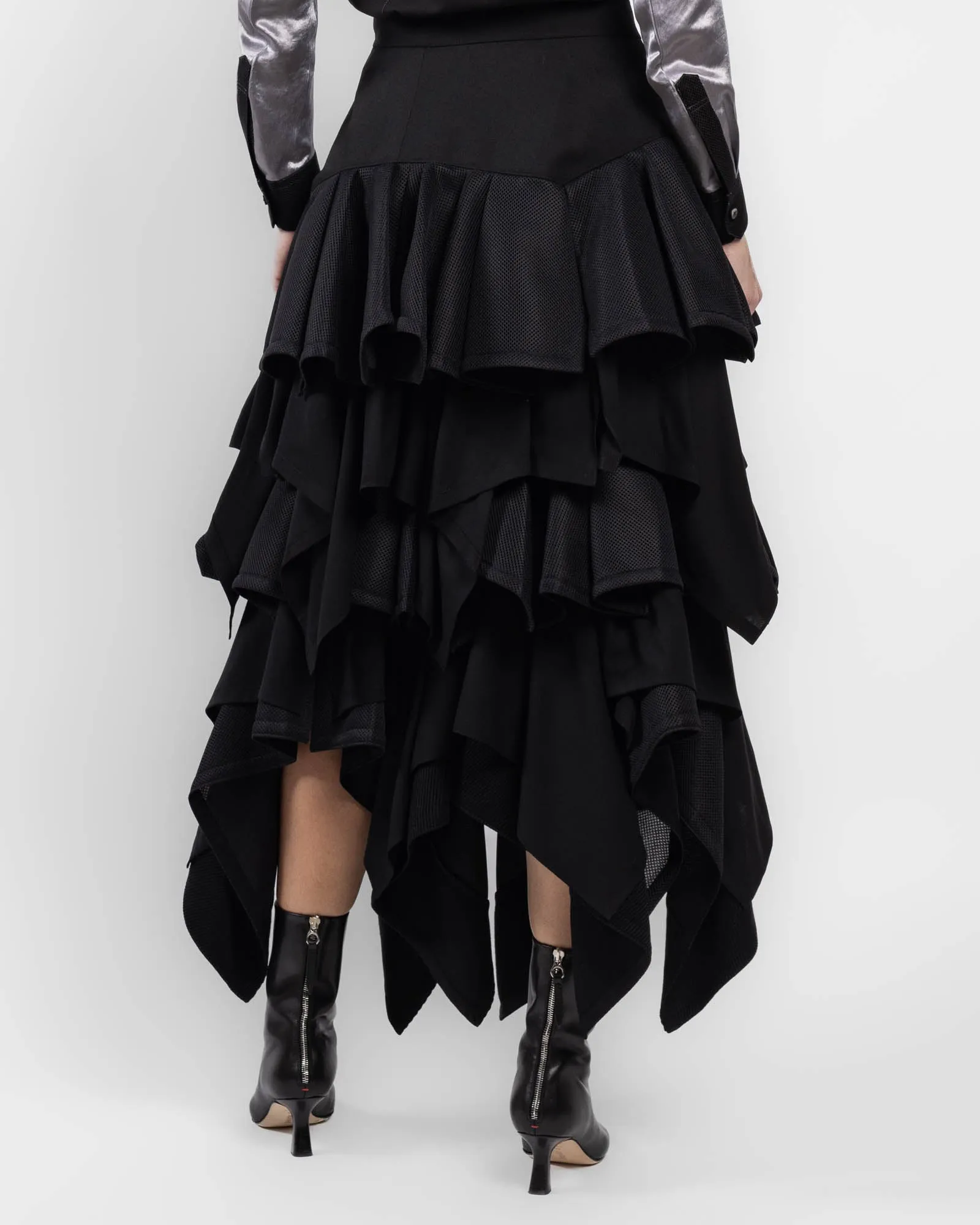 Petales Skirt sold by TNT Fashion product image thumbnail 3