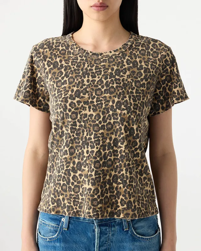 Peace and Love Tee sold by TNT Fashion