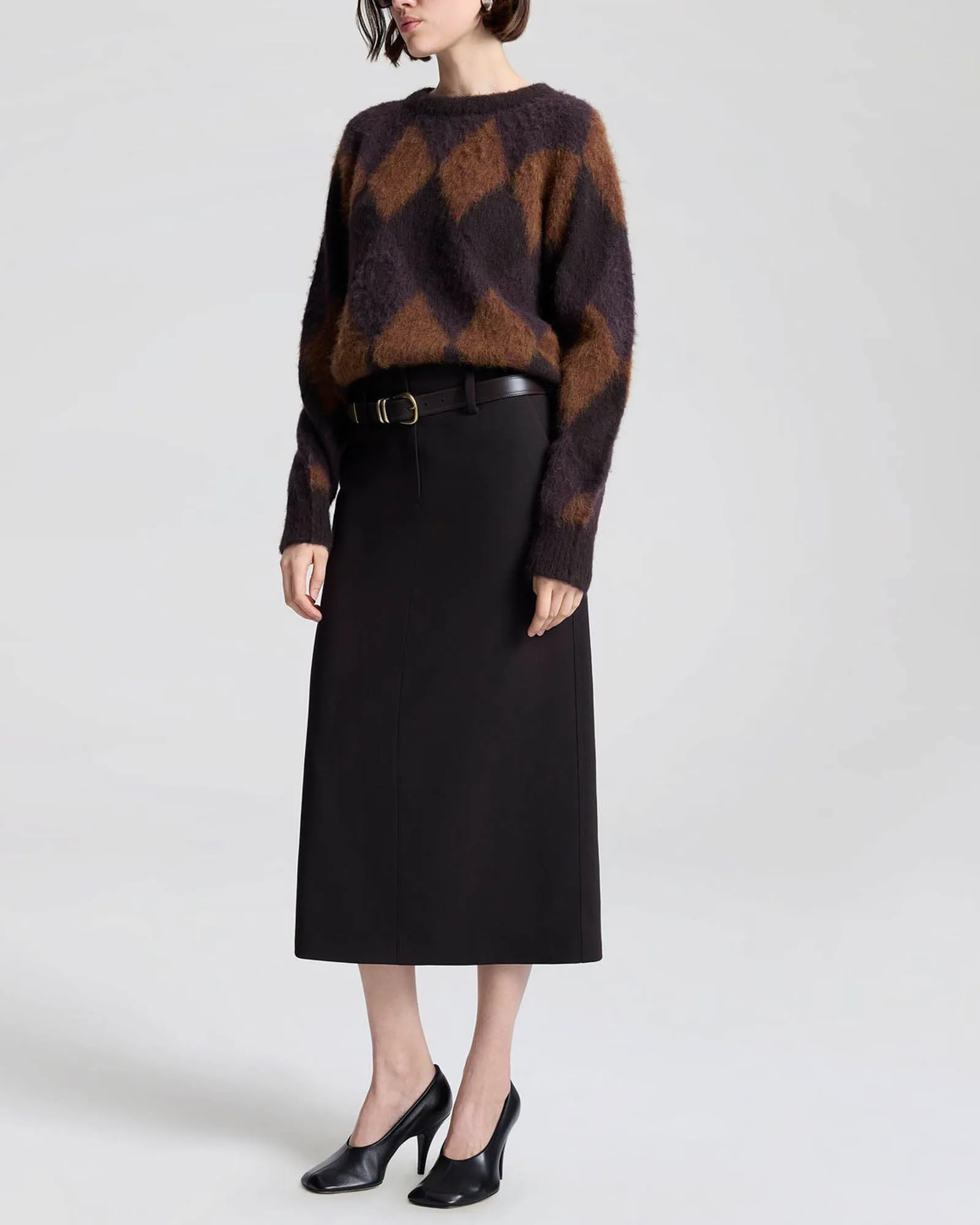 Ezra Sweater sold by TNT Fashion product image thumbnail 2