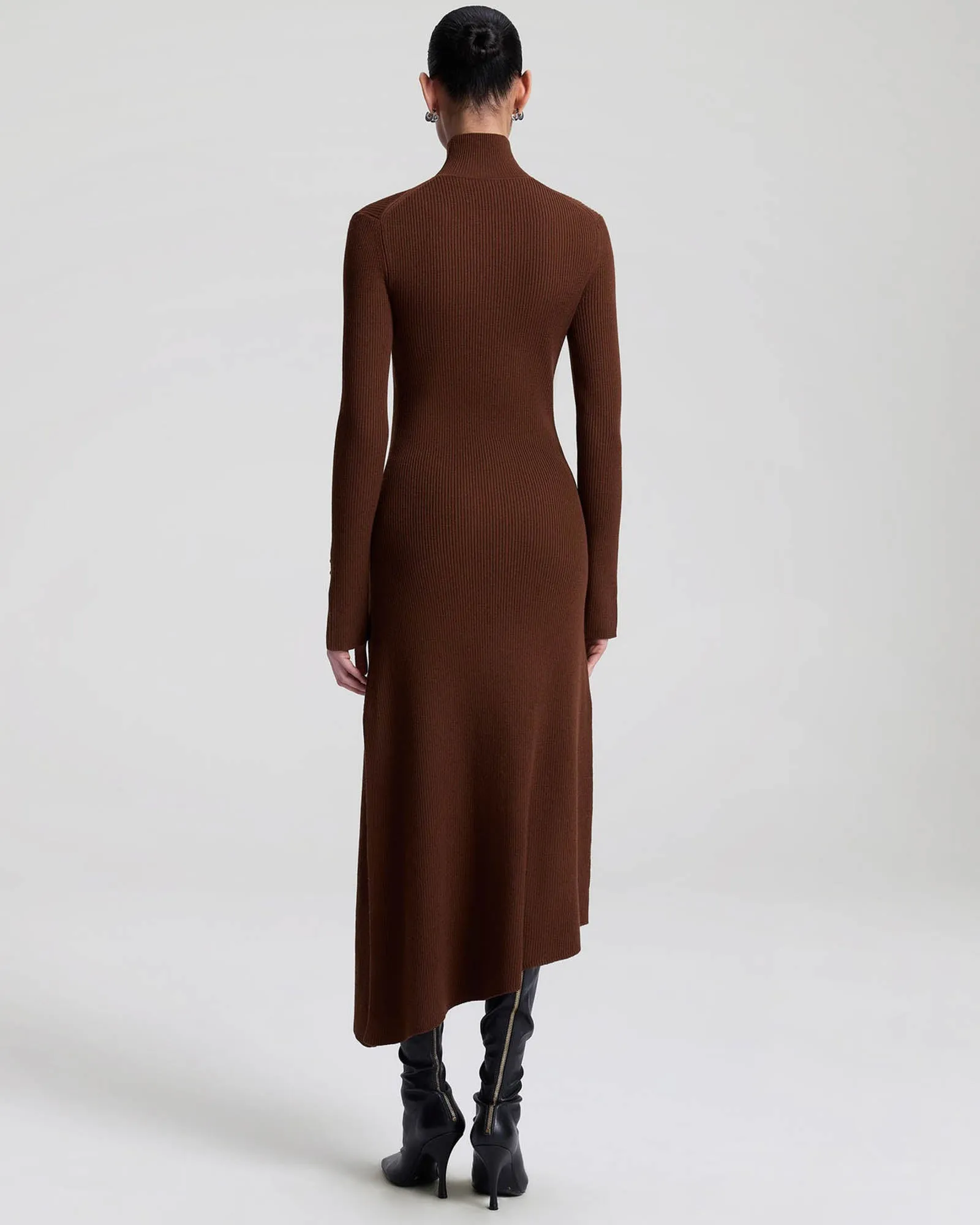 Jet Dress sold by TNT Fashion product image thumbnail 2