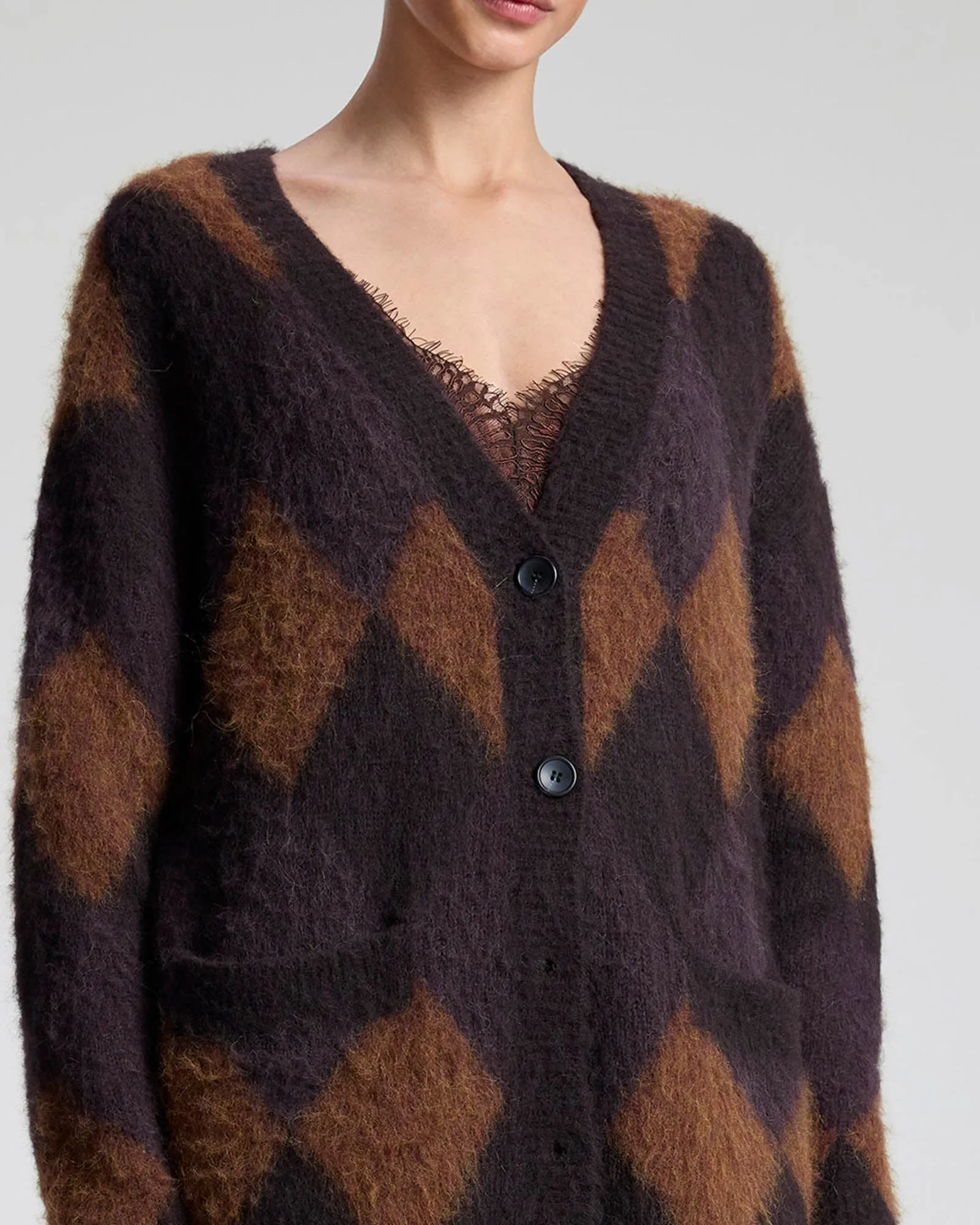 Reid Cardigan sold by TNT Fashion product image thumbnail 5