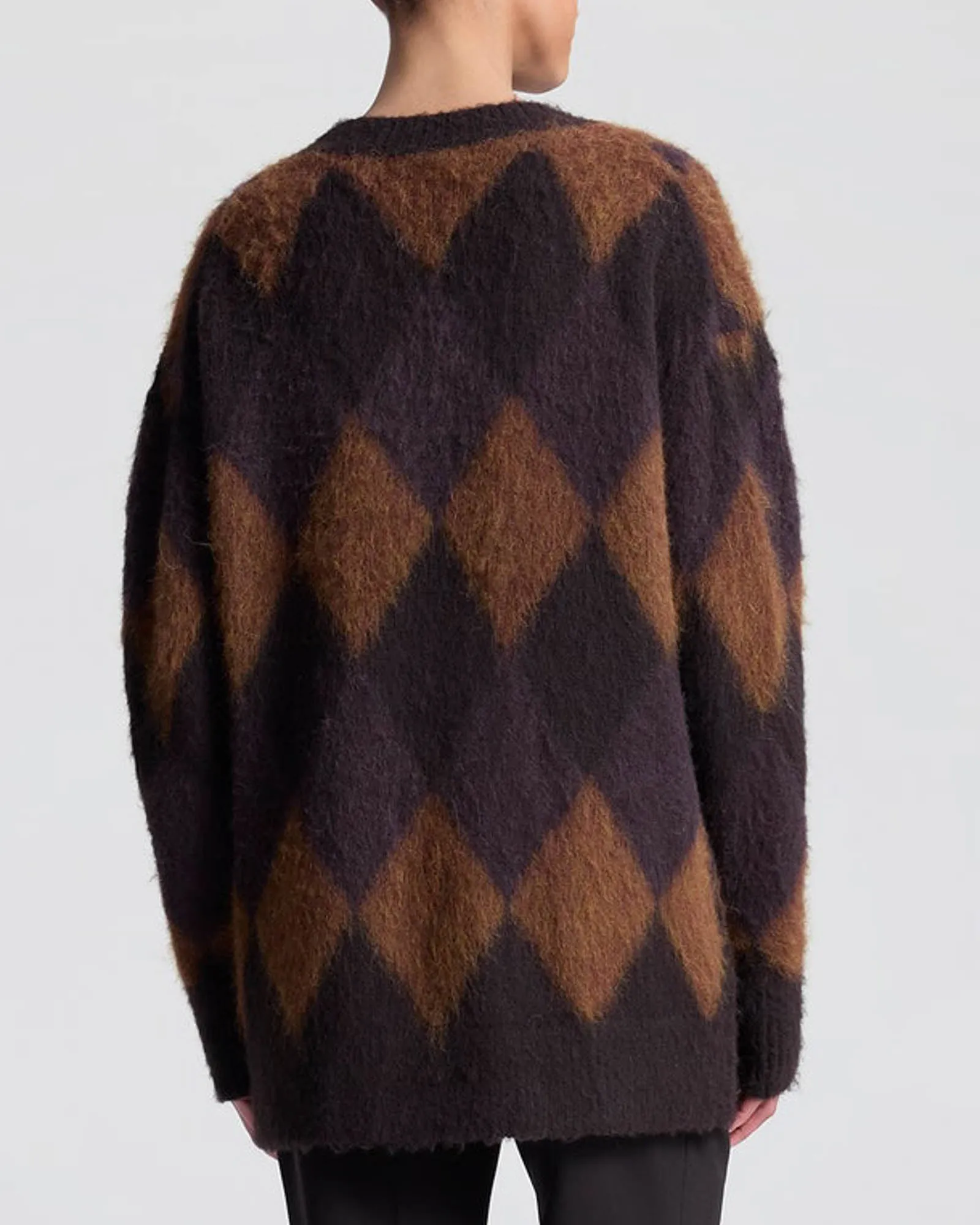 Reid Cardigan sold by TNT Fashion product image thumbnail 3