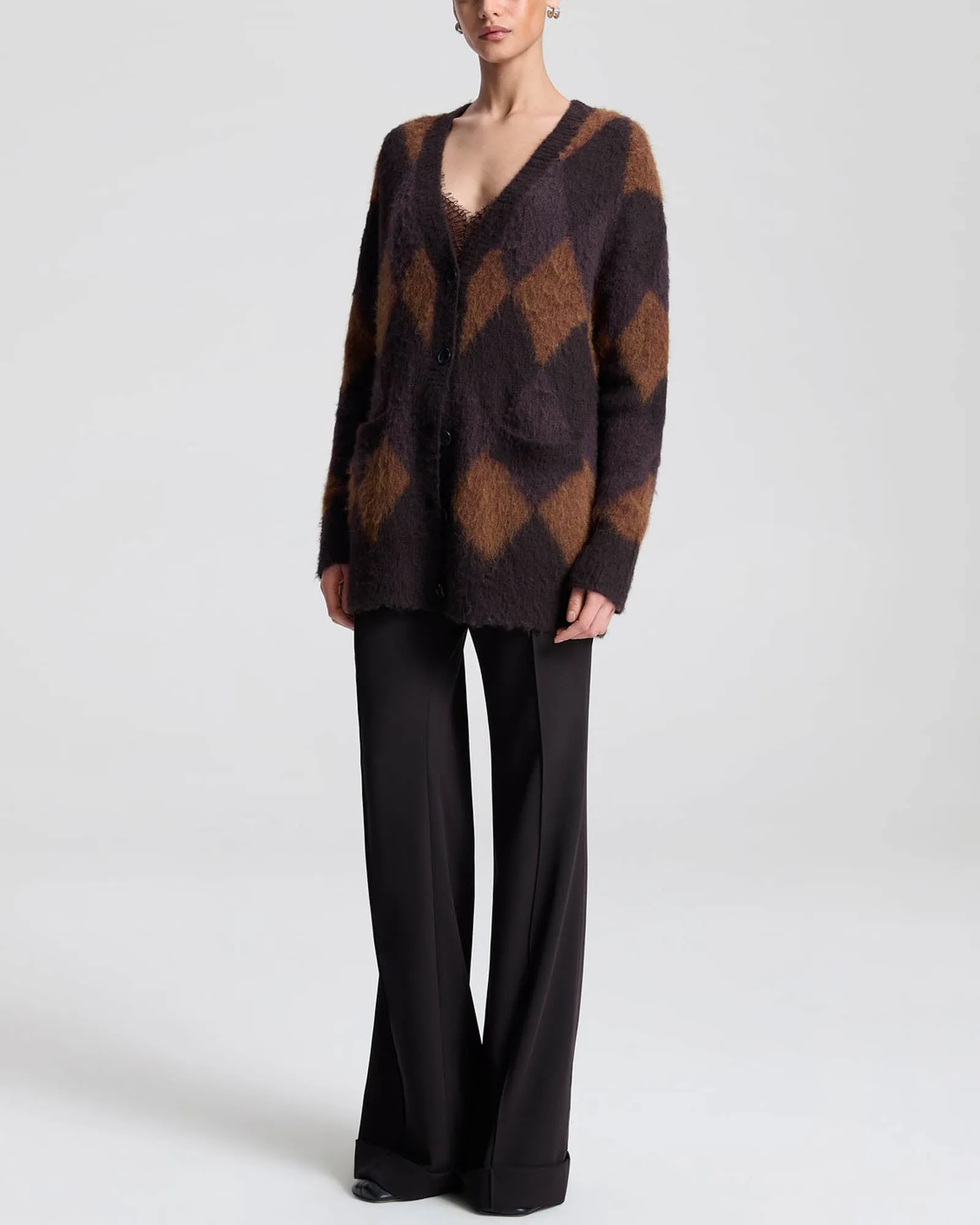 Reid Cardigan sold by TNT Fashion product image thumbnail 4