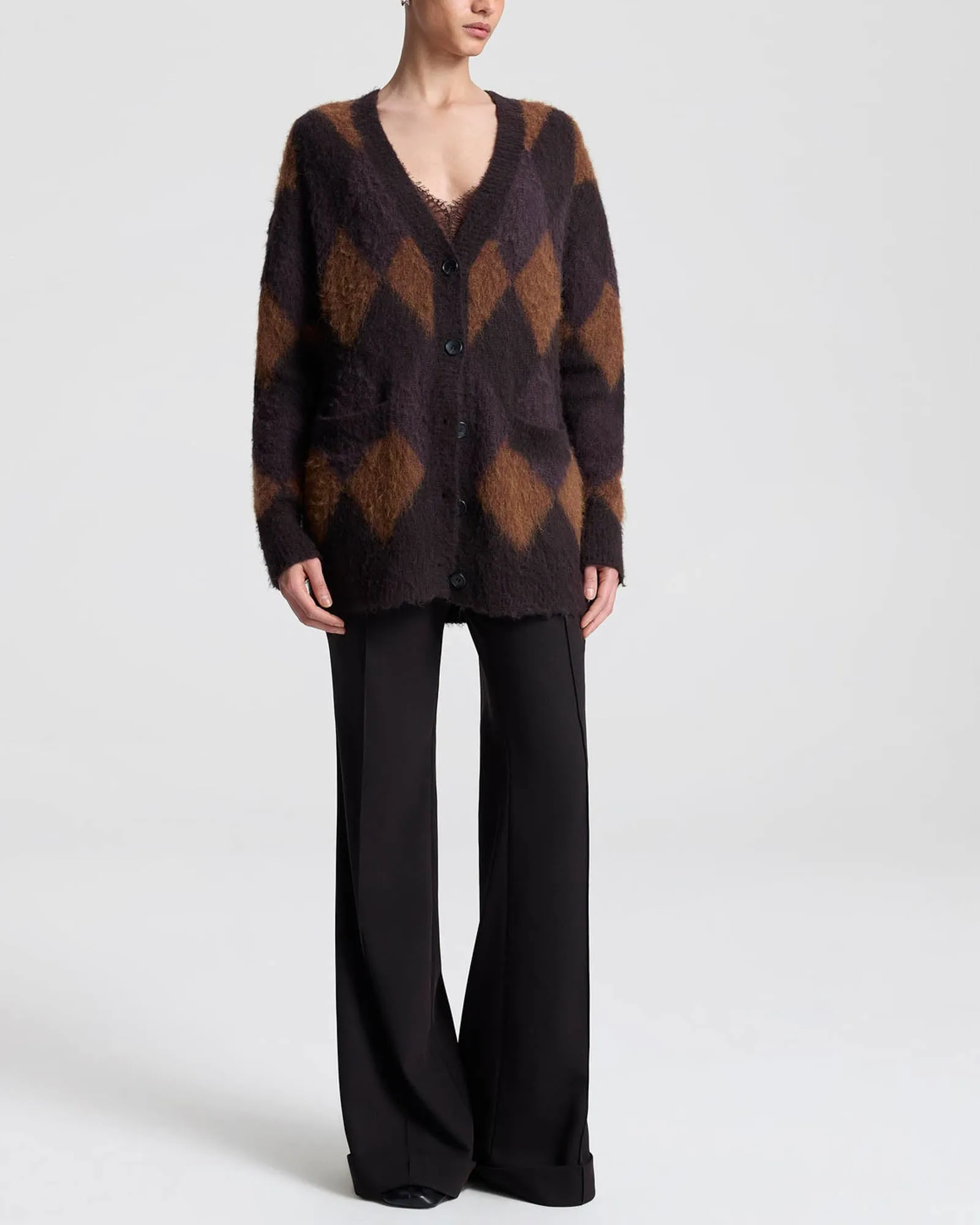 Reid Cardigan sold by TNT Fashion product image thumbnail 2