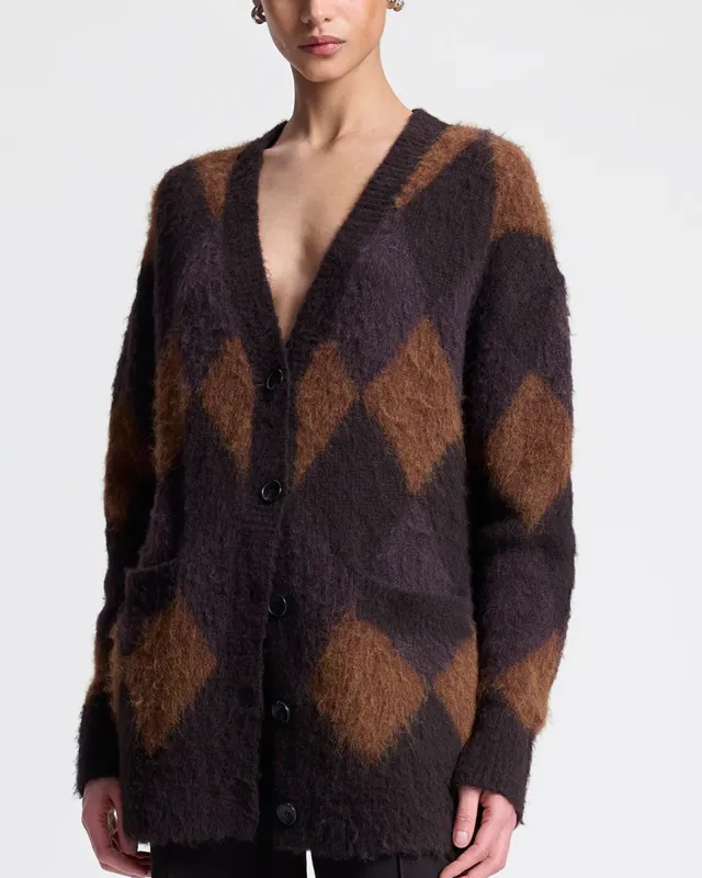 Reid Cardigan sold by TNT Fashion