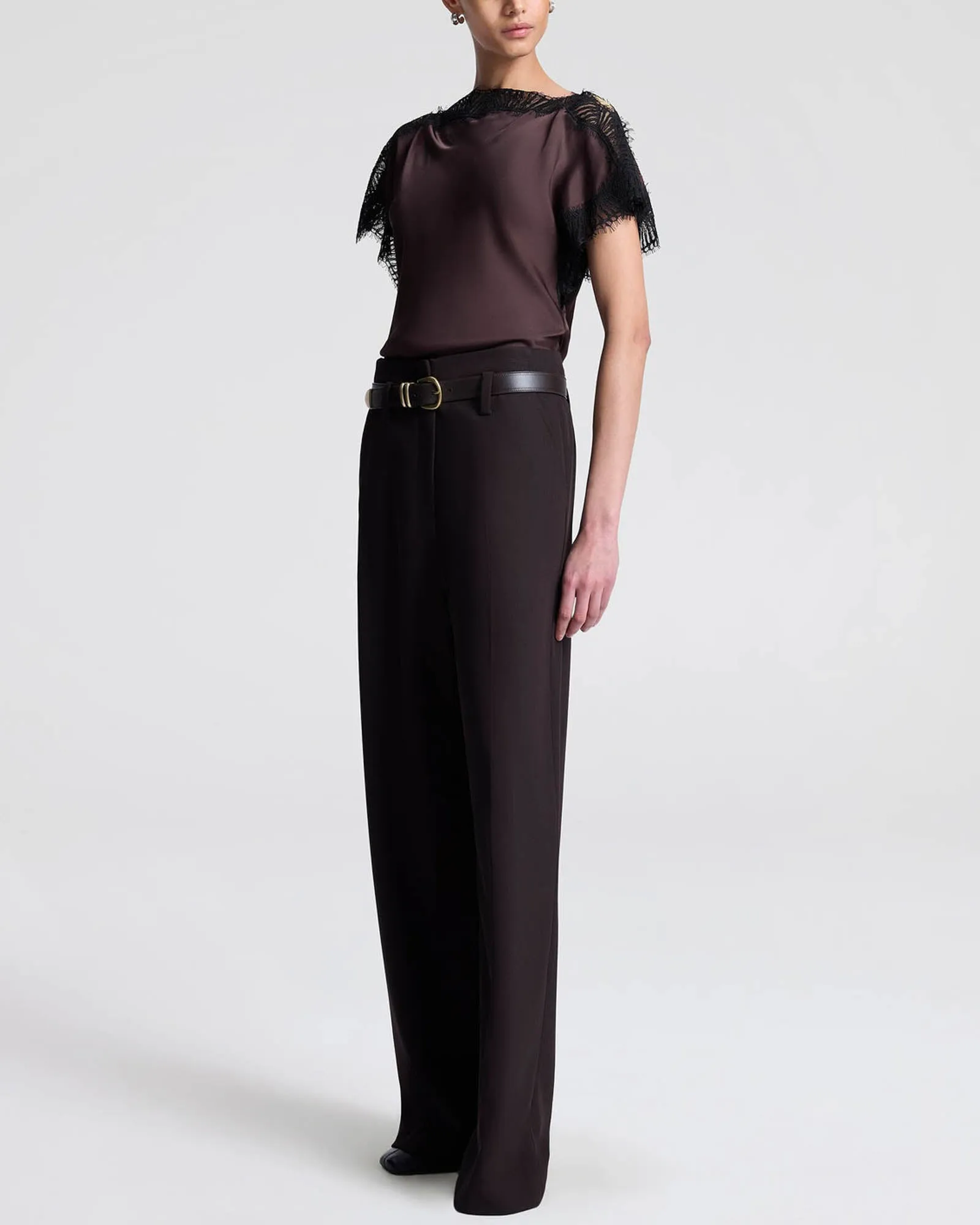 Luna Top sold by TNT Fashion product image thumbnail 2