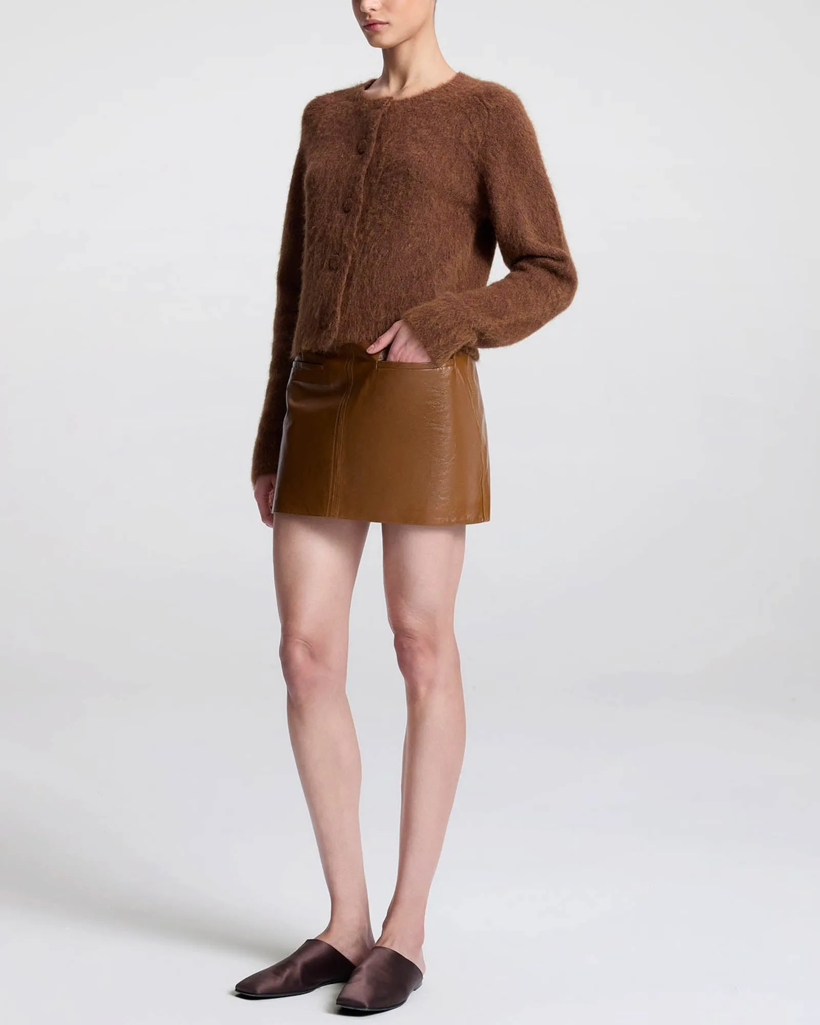 Cowan Skirt sold by TNT Fashion product image thumbnail 2