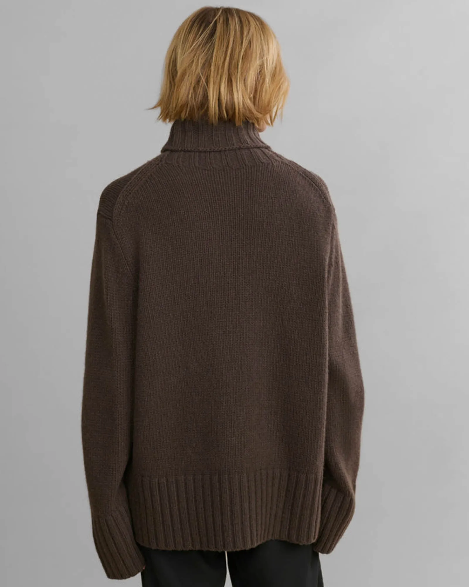 Jet Turtleneck sold by TNT Fashion product image thumbnail 3