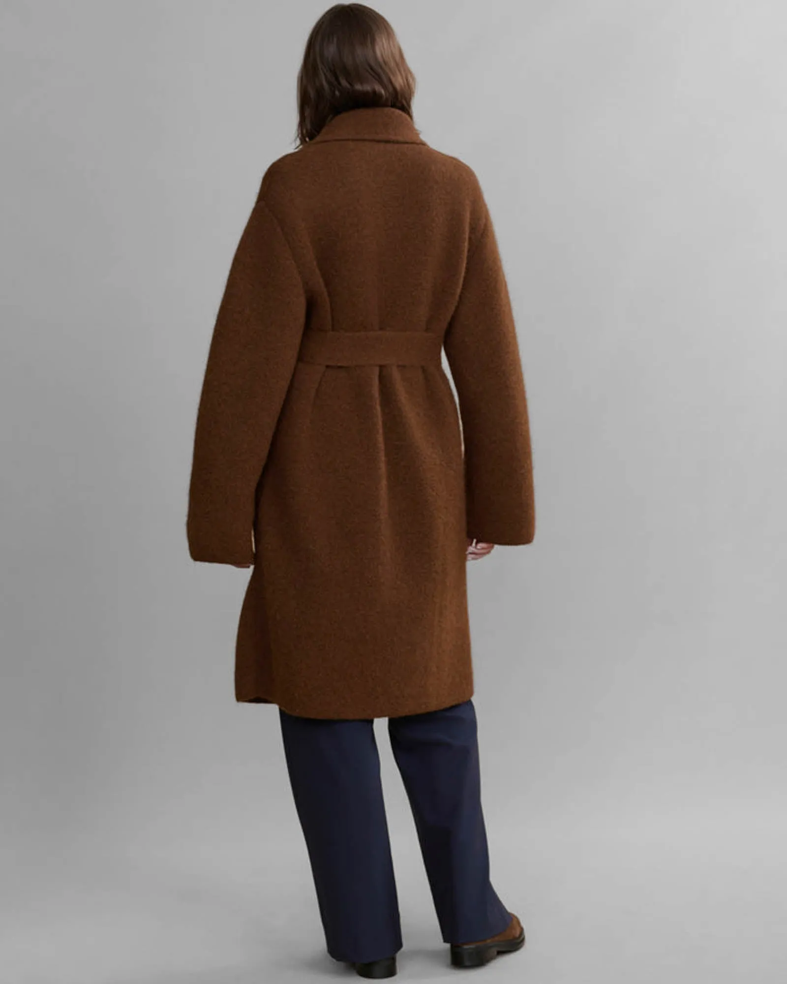 Jessica Sweater Coat sold by TNT Fashion product image thumbnail 2