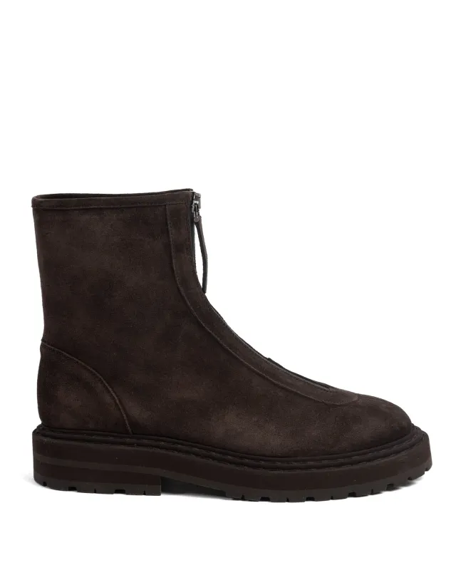 Zipper Boots sold by TNT Fashion