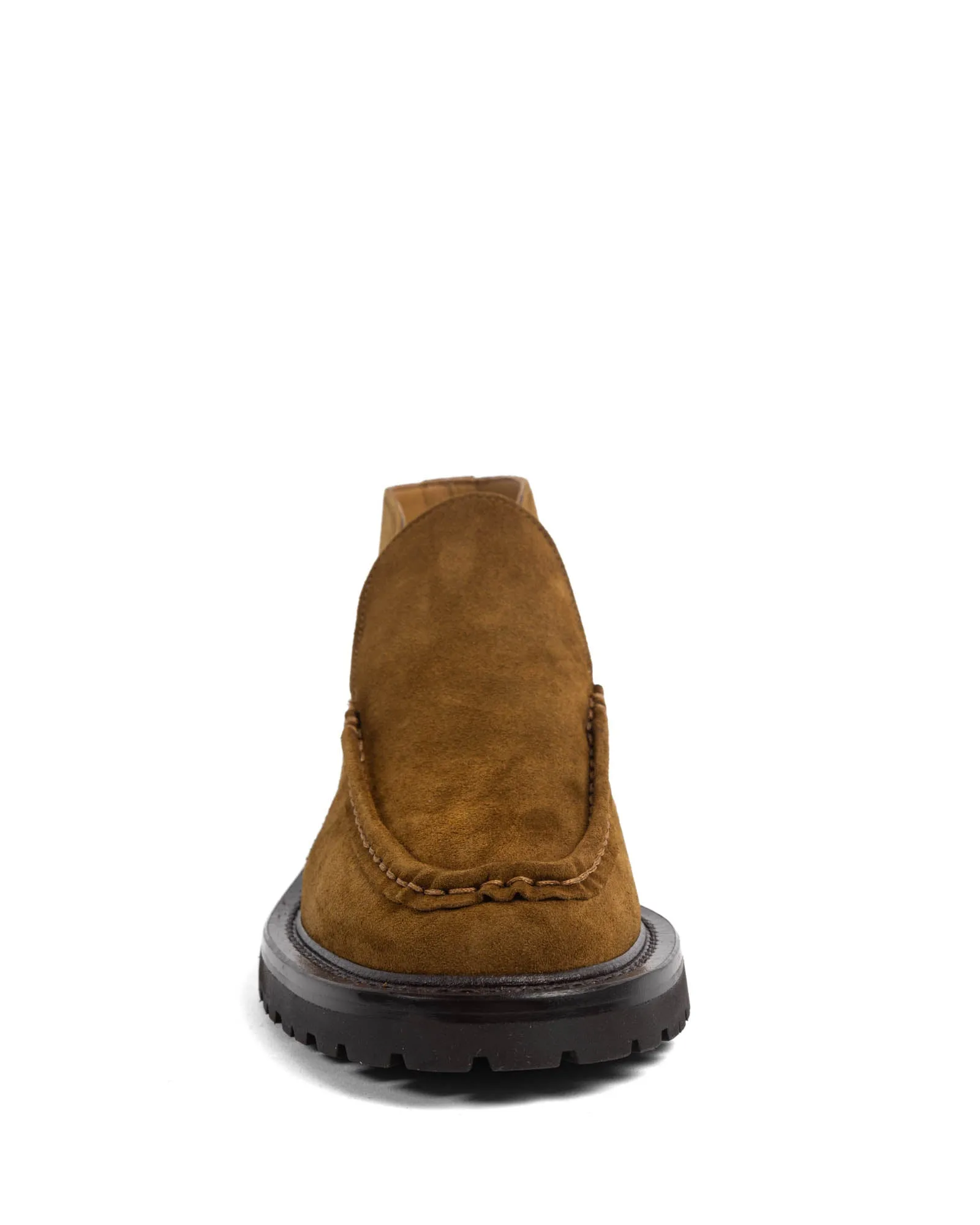 Mid Top Loafers sold by TNT Fashion product image thumbnail 3