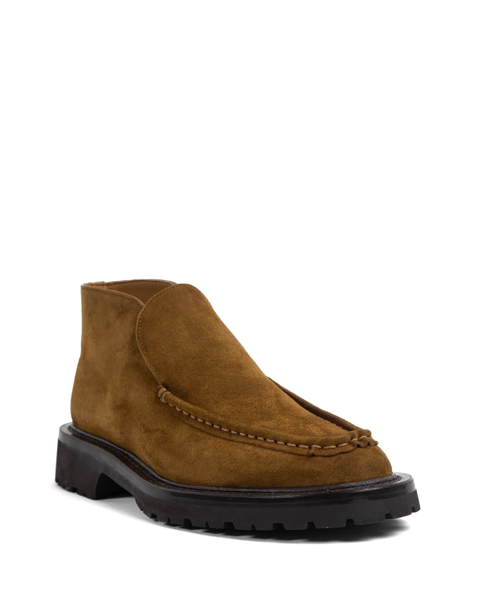 Mid Top Loafers sold by TNT Fashion product image thumbnail 2