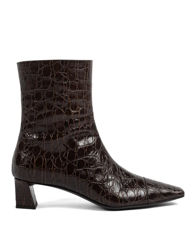 Heel Booties sold by TNT Fashion