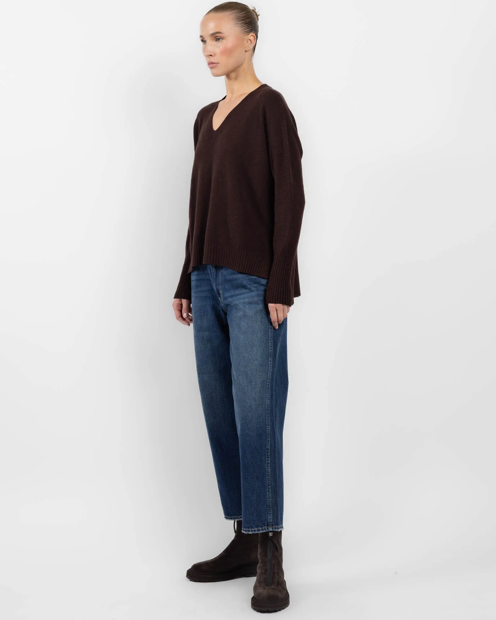 Knit Top sold by TNT Fashion product image thumbnail 4