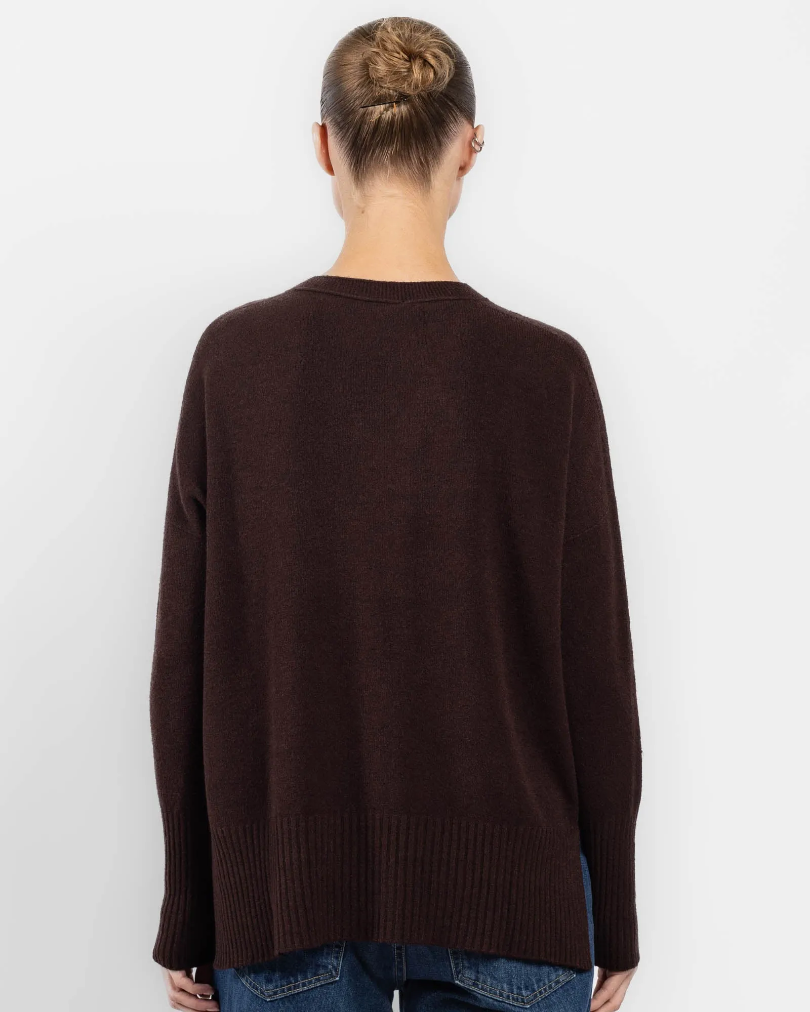 Knit Top sold by TNT Fashion product image thumbnail 3