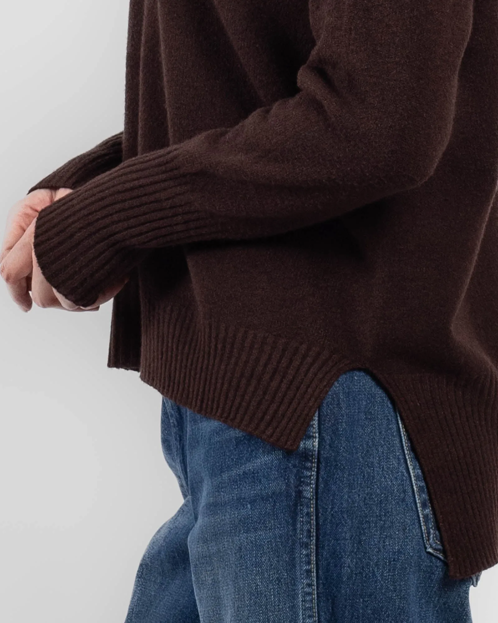 Knit Top sold by TNT Fashion product image thumbnail 5