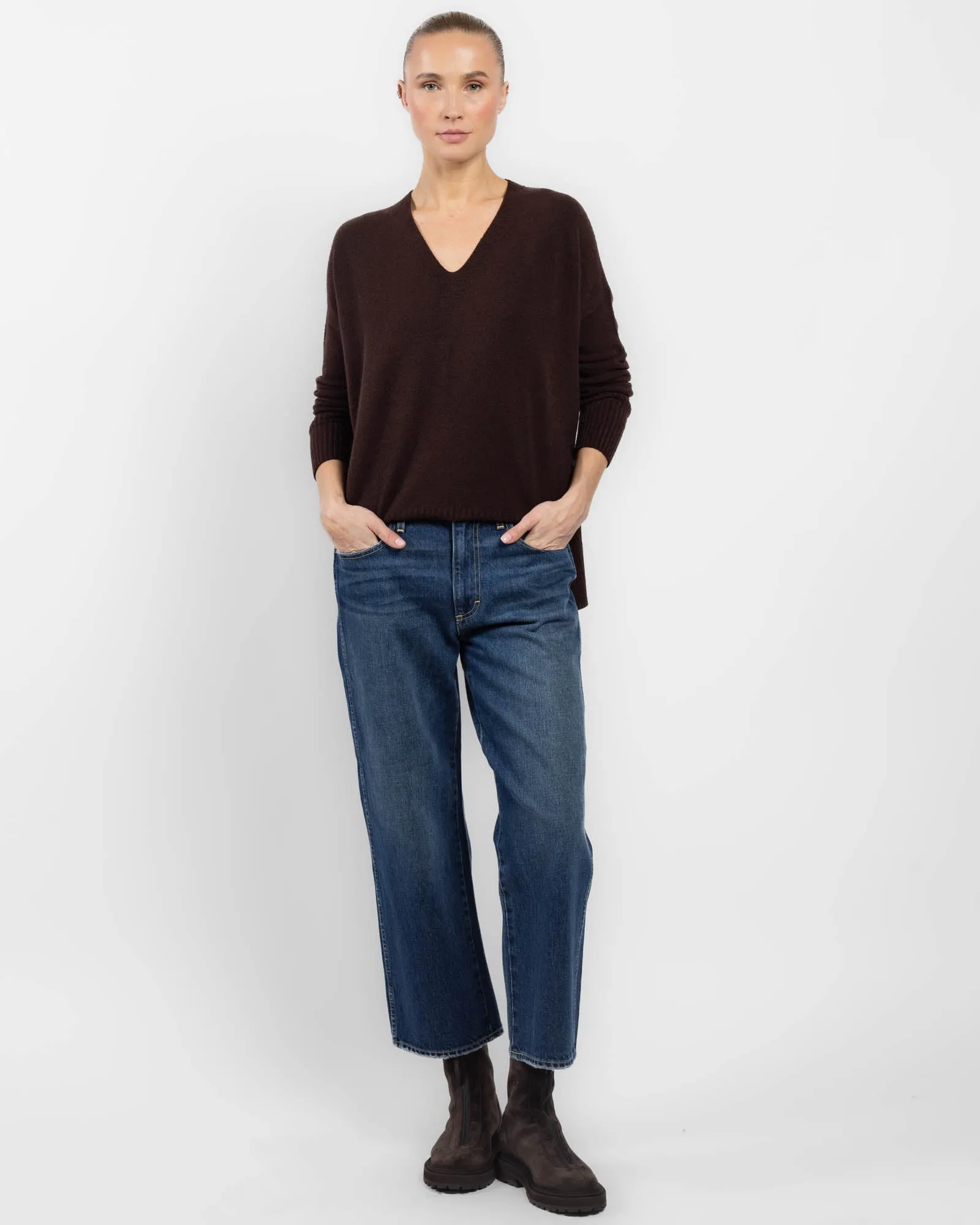 Knit Top sold by TNT Fashion product image thumbnail 2