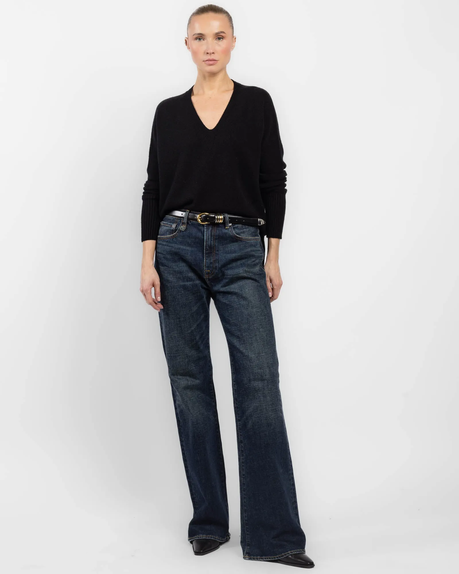 Knit Top sold by TNT Fashion product image thumbnail 2