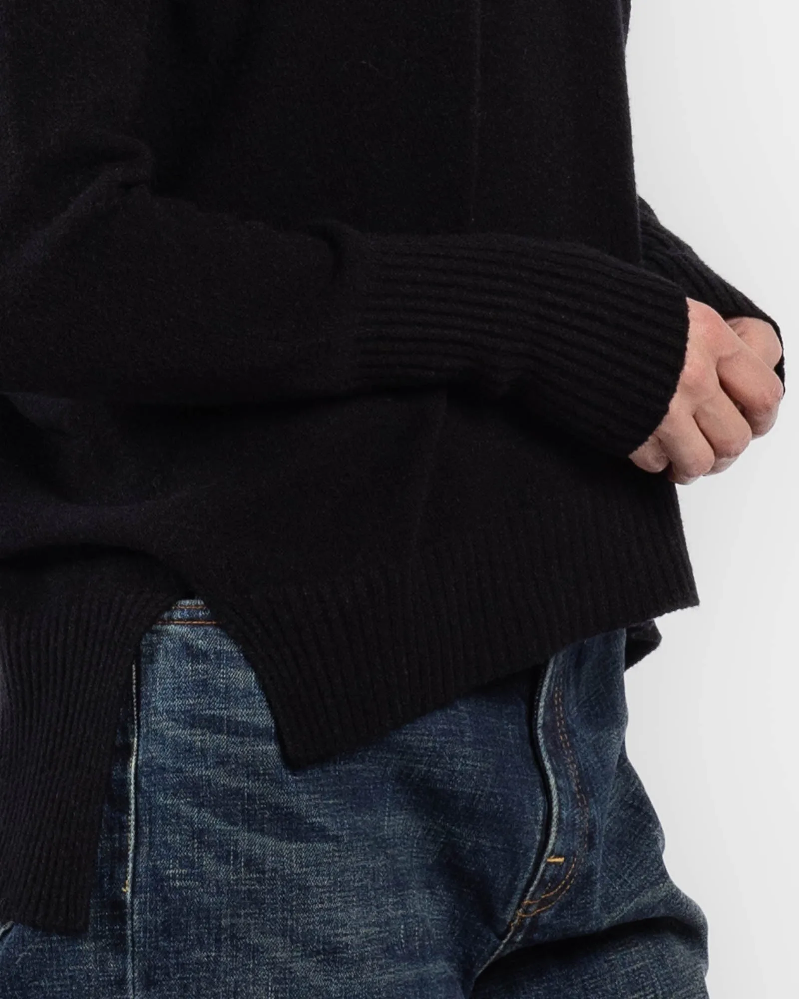 Knit Top sold by TNT Fashion product image thumbnail 5