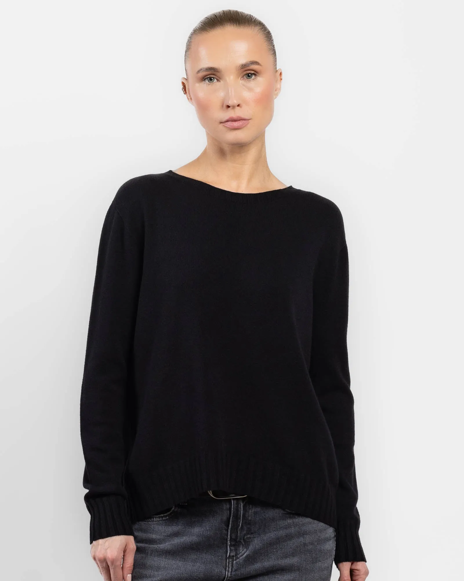 Knit Top sold by TNT Fashion