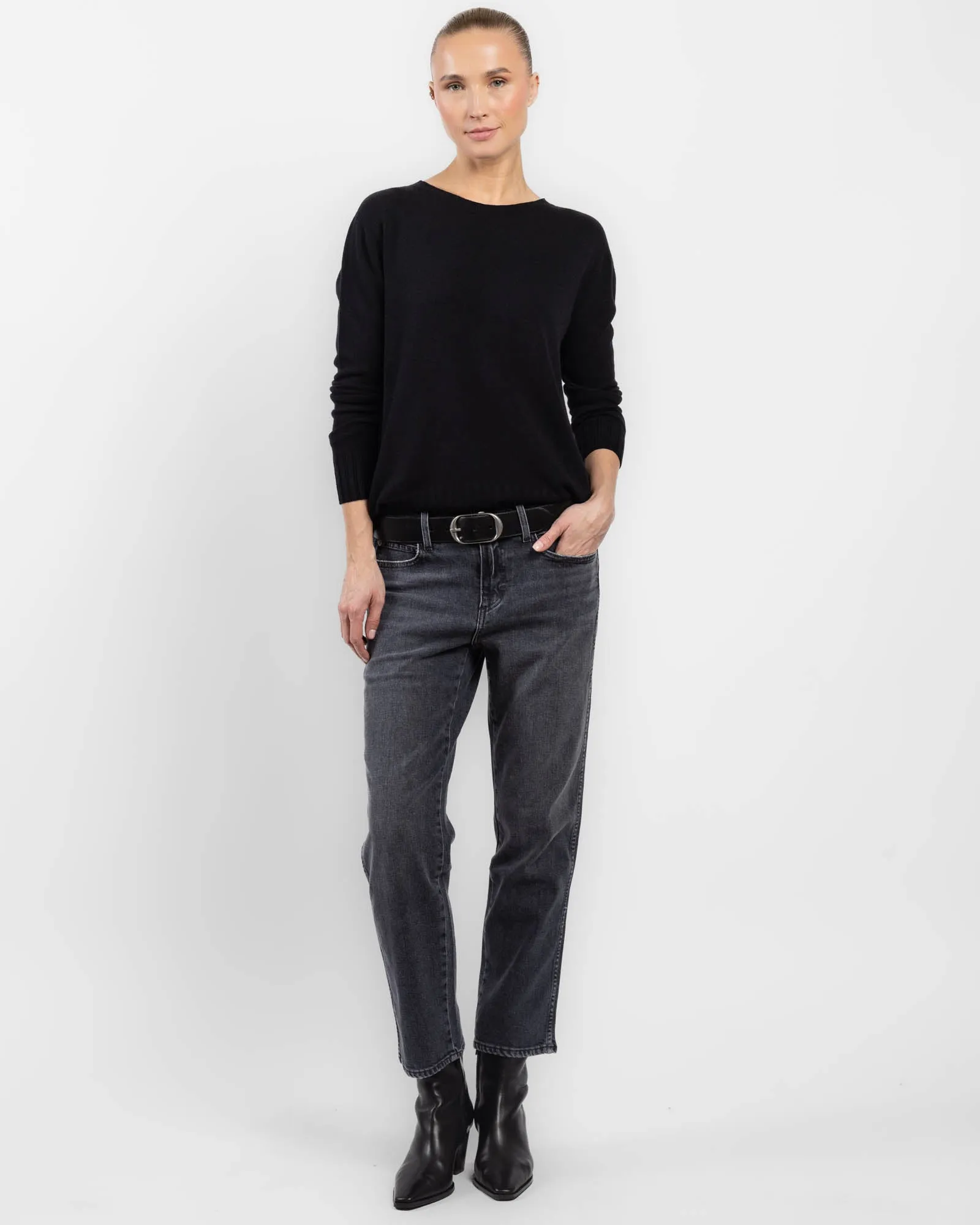 Knit Top sold by TNT Fashion product image thumbnail 3