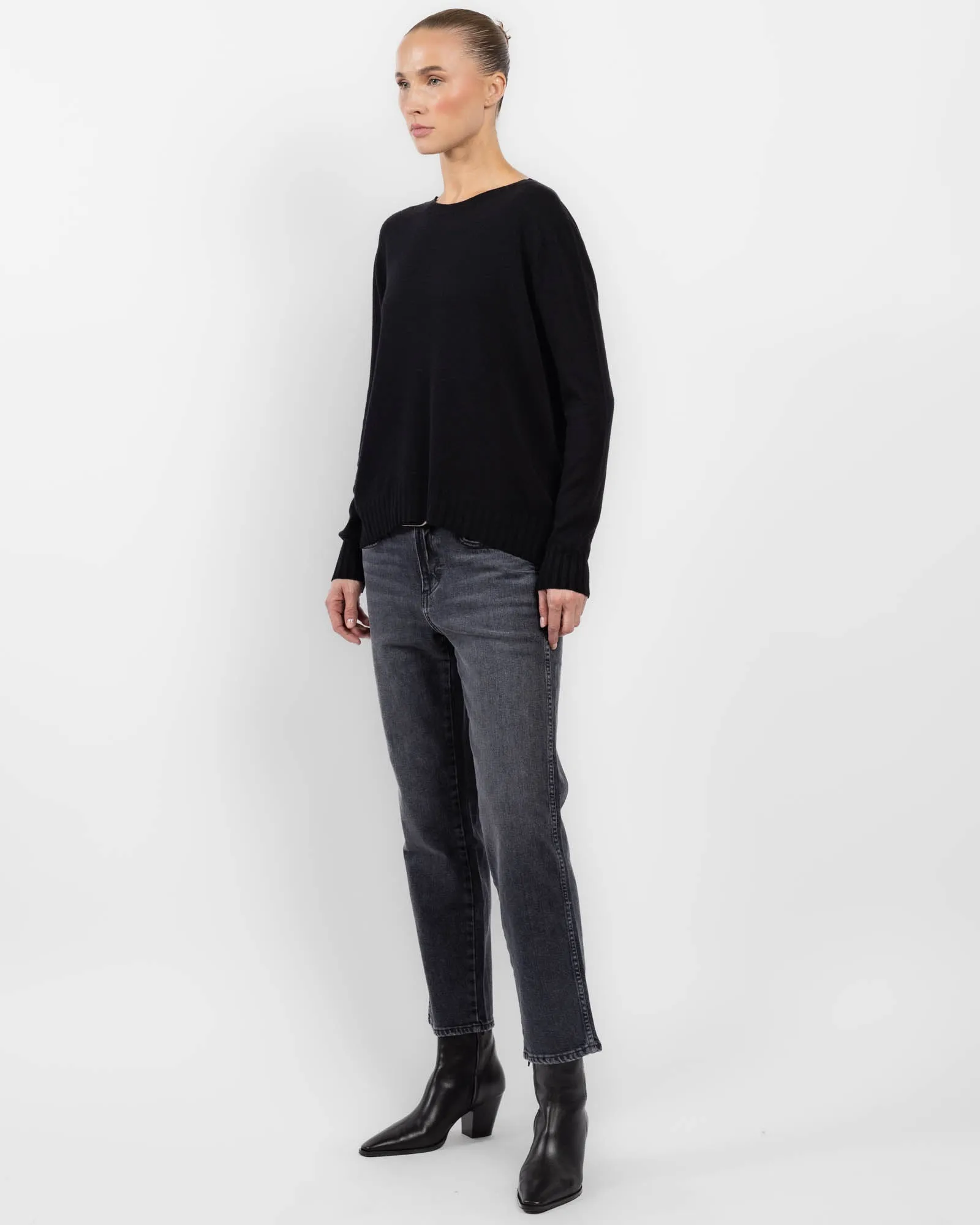 Knit Top sold by TNT Fashion product image thumbnail 4