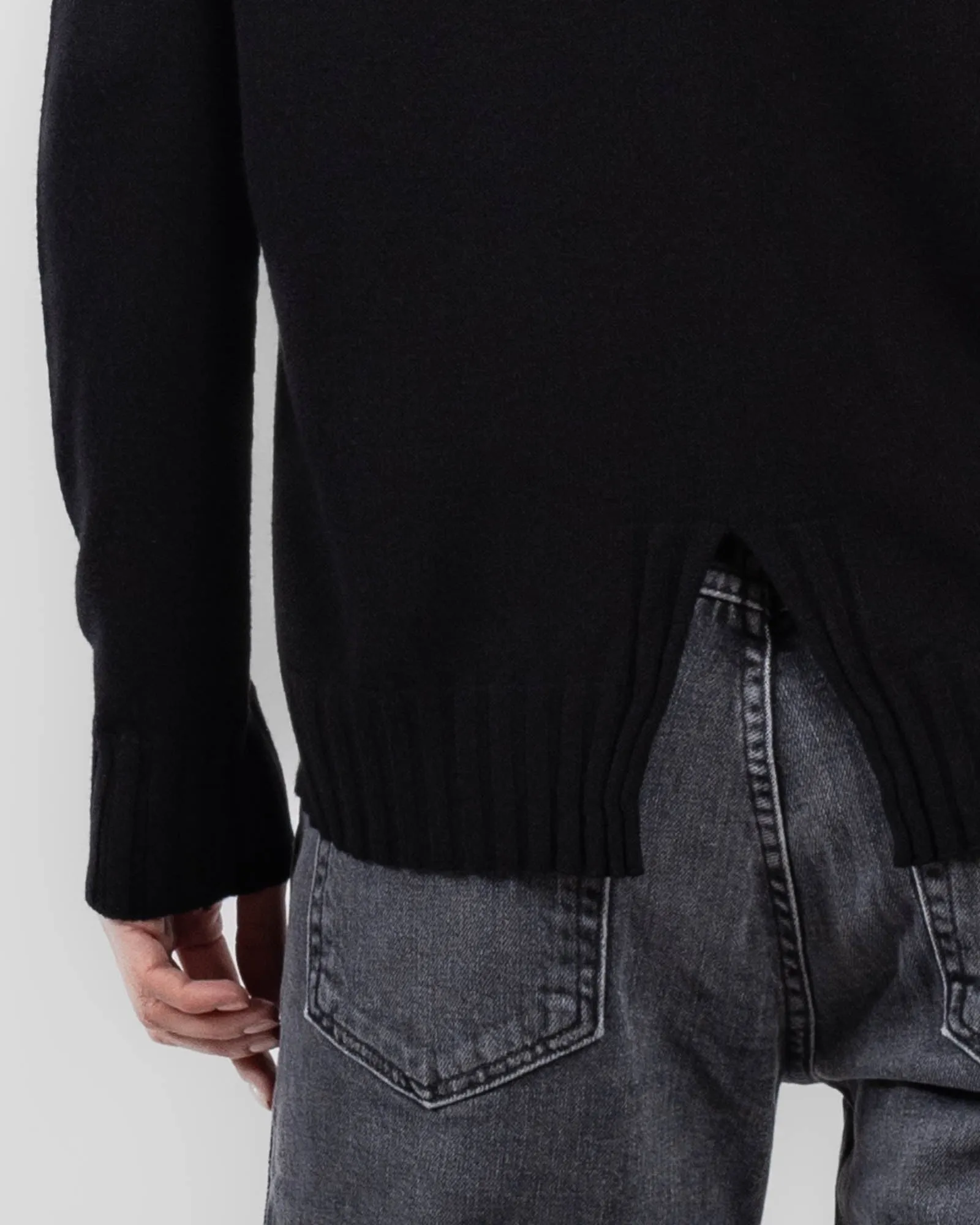 Knit Top sold by TNT Fashion product image thumbnail 5