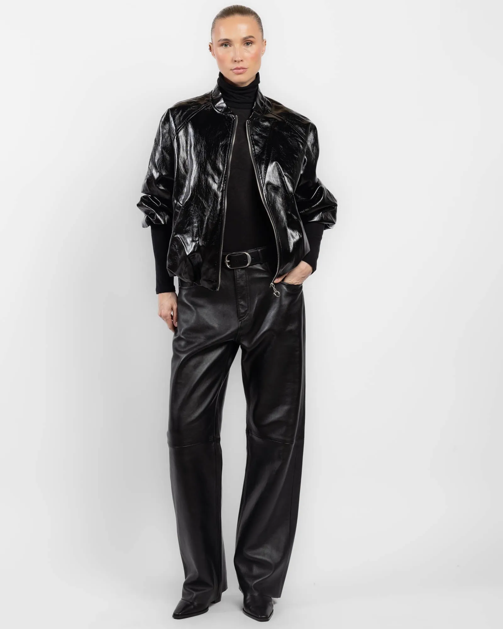Jacket sold by TNT Fashion product image thumbnail 2