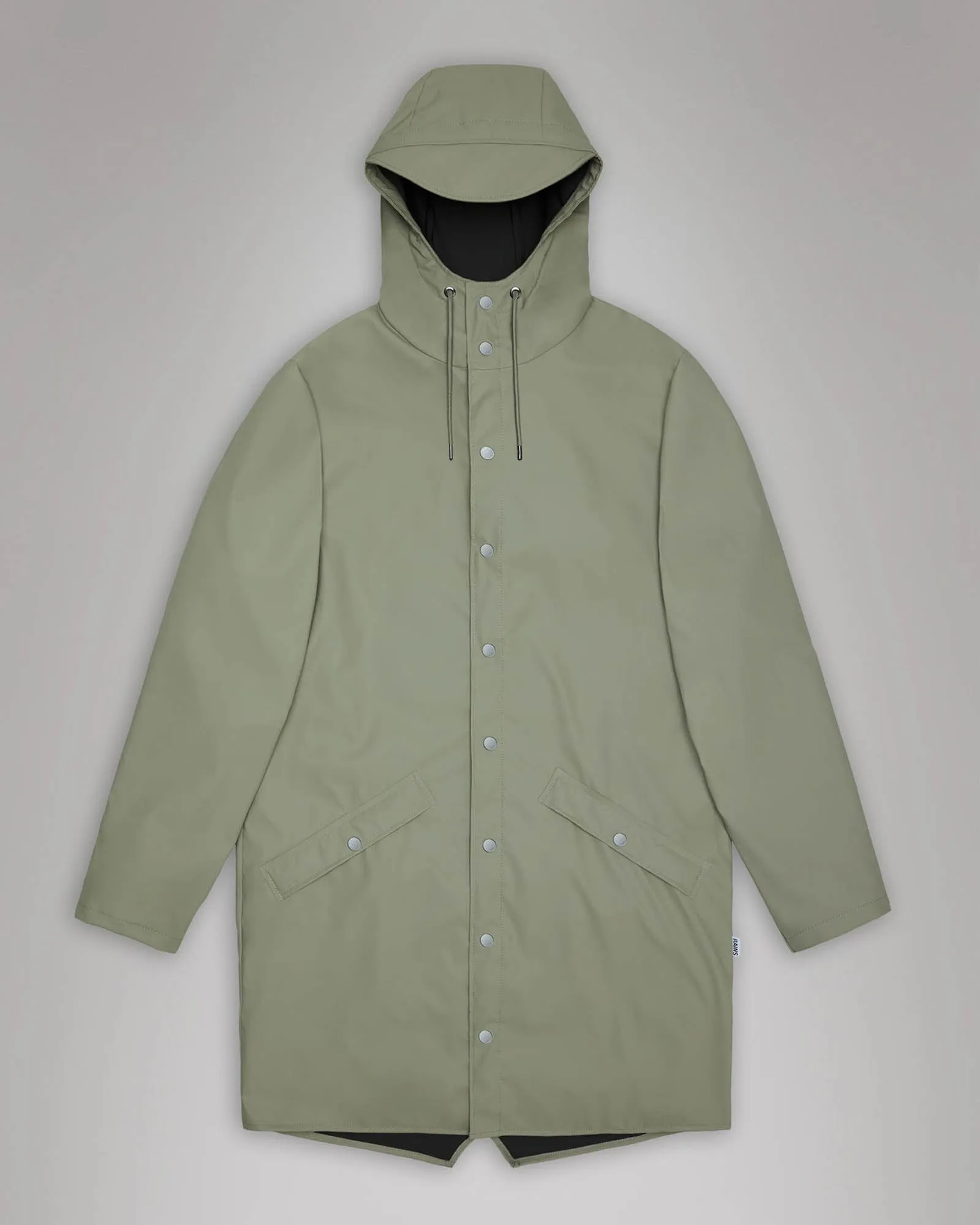 Long Coat sold by TNT Fashion product image thumbnail 5