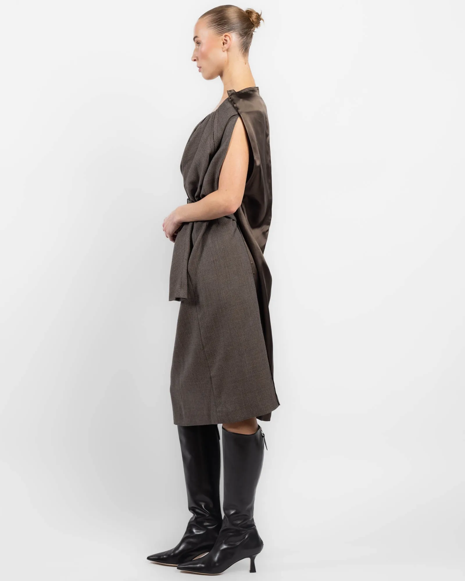 Midi Dress sold by TNT Fashion product image thumbnail 4