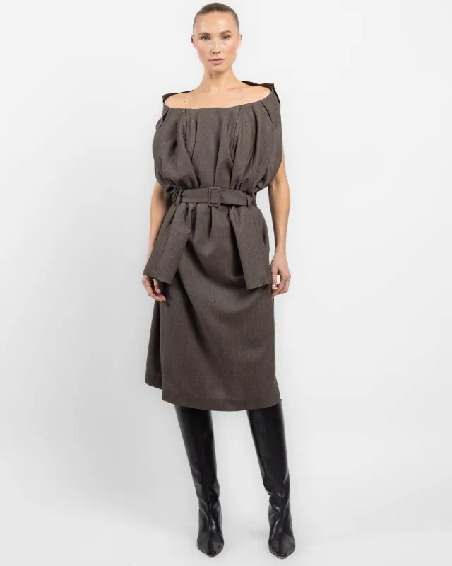 Midi Dress sold by TNT Fashion